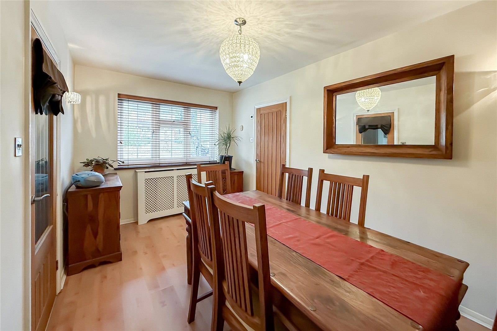 4 bed semi-detached house for sale in How Wood, Park Street, St. Albans, Hertfordshire, AL2 - Property Image 5