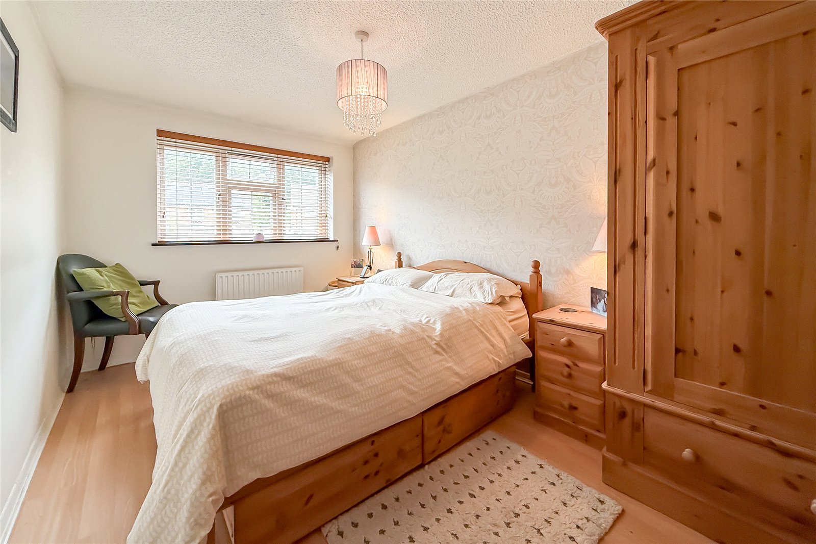 4 bed semi-detached house for sale in How Wood, Park Street, St. Albans, Hertfordshire, AL2 - Property Image 7
