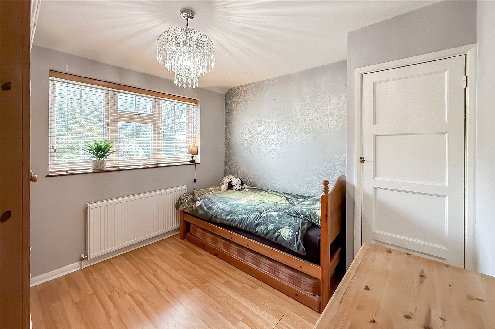 4 bed semi-detached house for sale in How Wood, Park Street, St. Albans, Hertfordshire, AL2 - Property Image 8