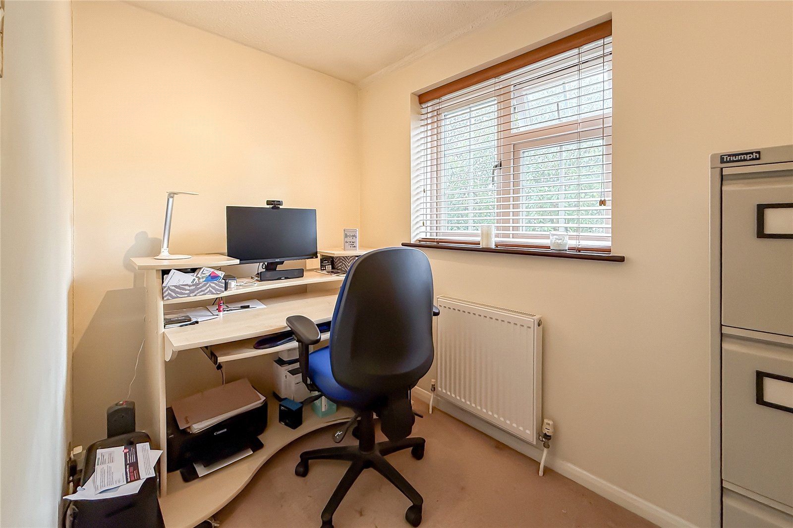 4 bed semi-detached house for sale in How Wood, Park Street, St. Albans, Hertfordshire, AL2 - Property Image 10