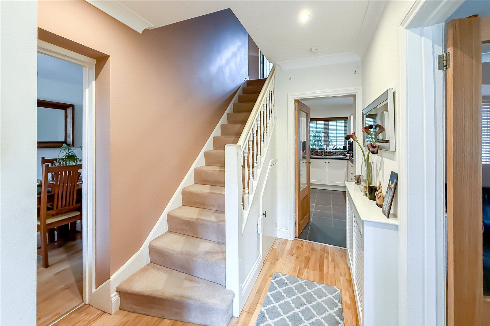 4 bed semi-detached house for sale in How Wood, Park Street, St. Albans, Hertfordshire, AL2 - Property Image 13