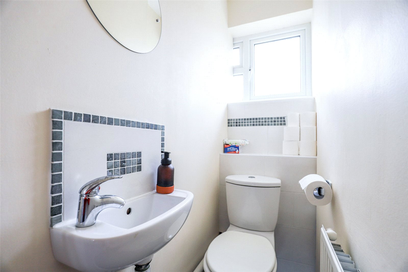 3 bed apartment to rent in The Ridgeway, St. Albans, Hertfordshire, AL4  - Property Image 6