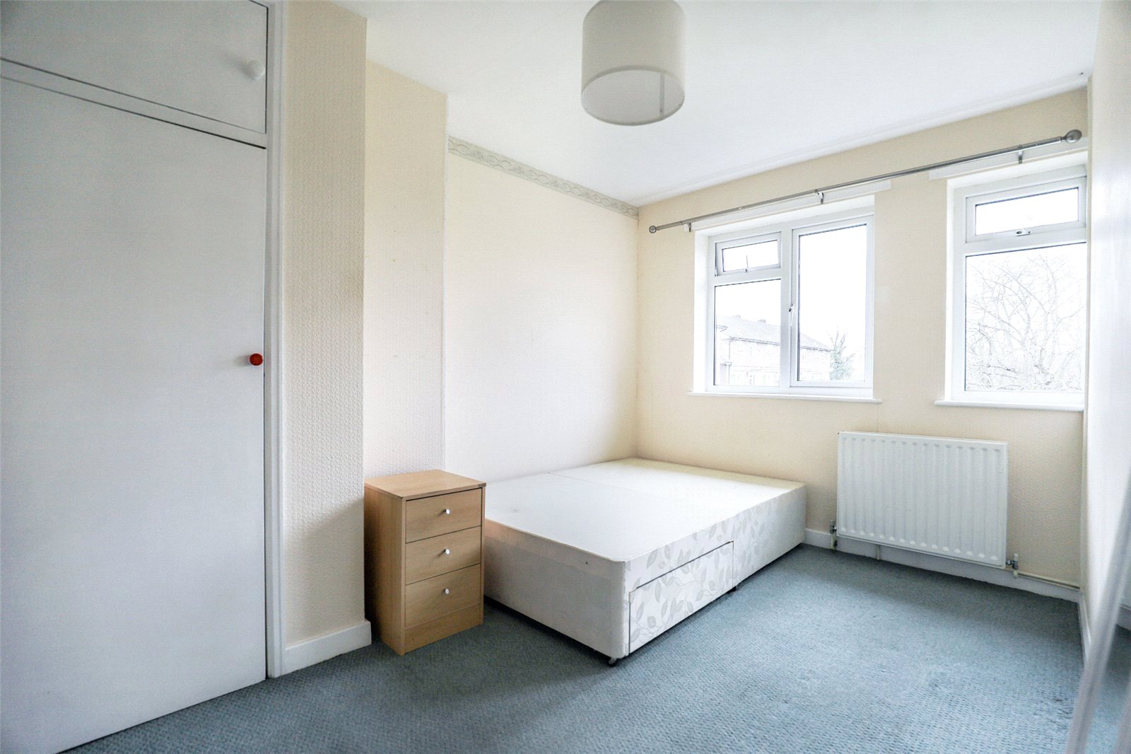 3 bed apartment to rent in The Ridgeway, St. Albans, Hertfordshire, AL4  - Property Image 9