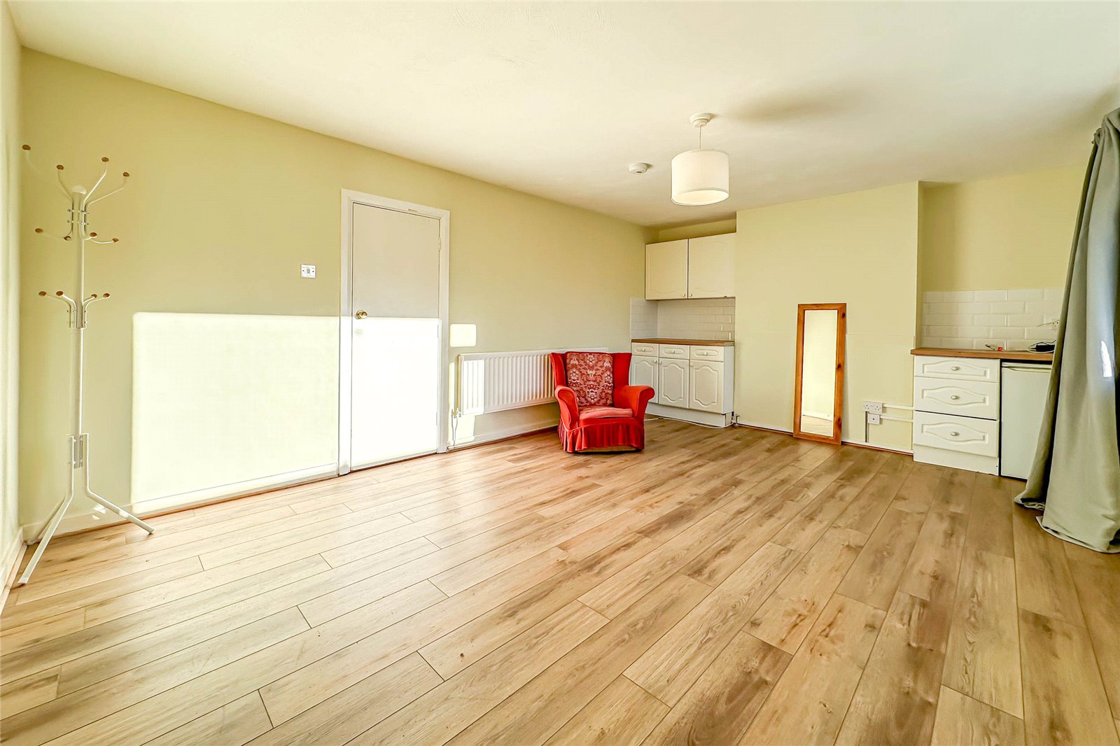 3 bed apartment to rent in The Ridgeway, St. Albans, Hertfordshire, AL4  - Property Image 10
