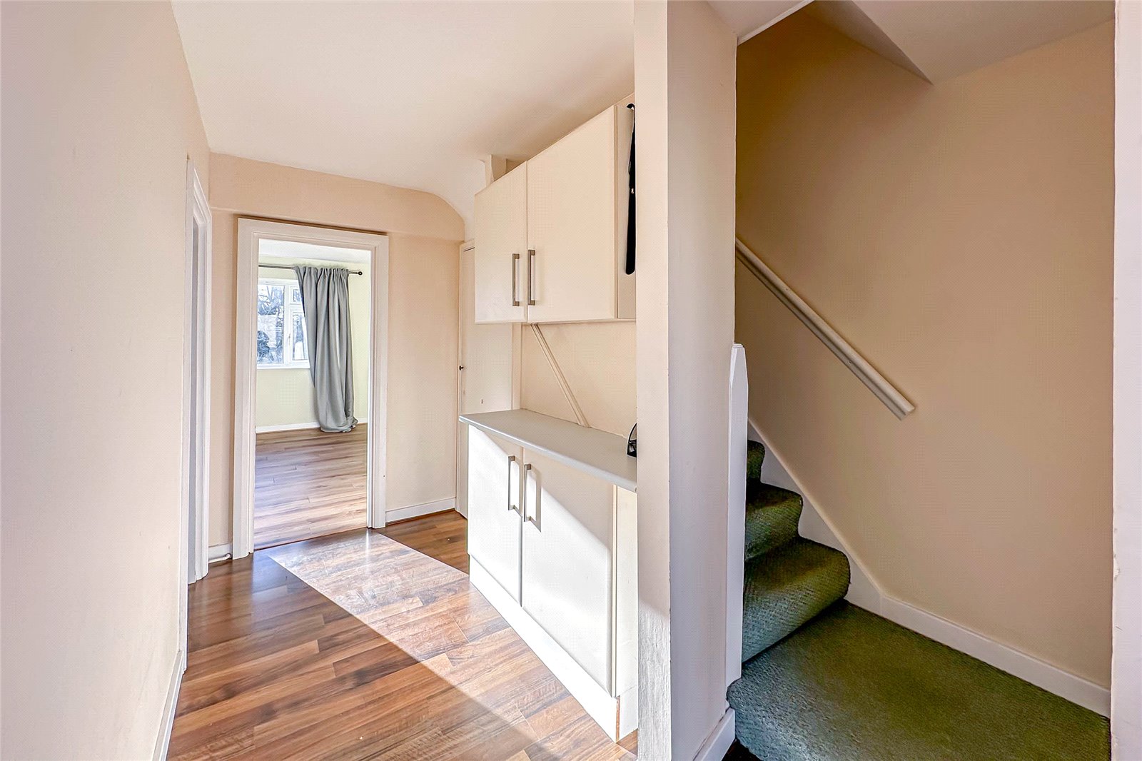 3 bed apartment to rent in The Ridgeway, St. Albans, Hertfordshire, AL4  - Property Image 5