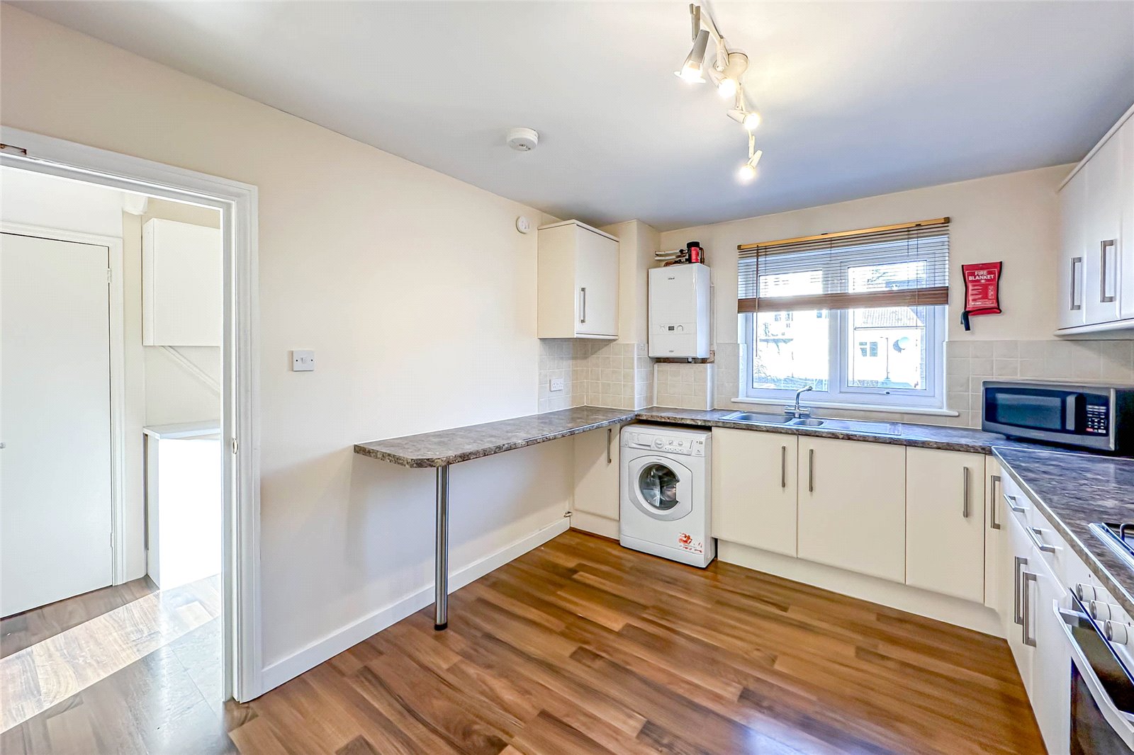 3 bed apartment to rent in The Ridgeway, St. Albans, Hertfordshire, AL4  - Property Image 11