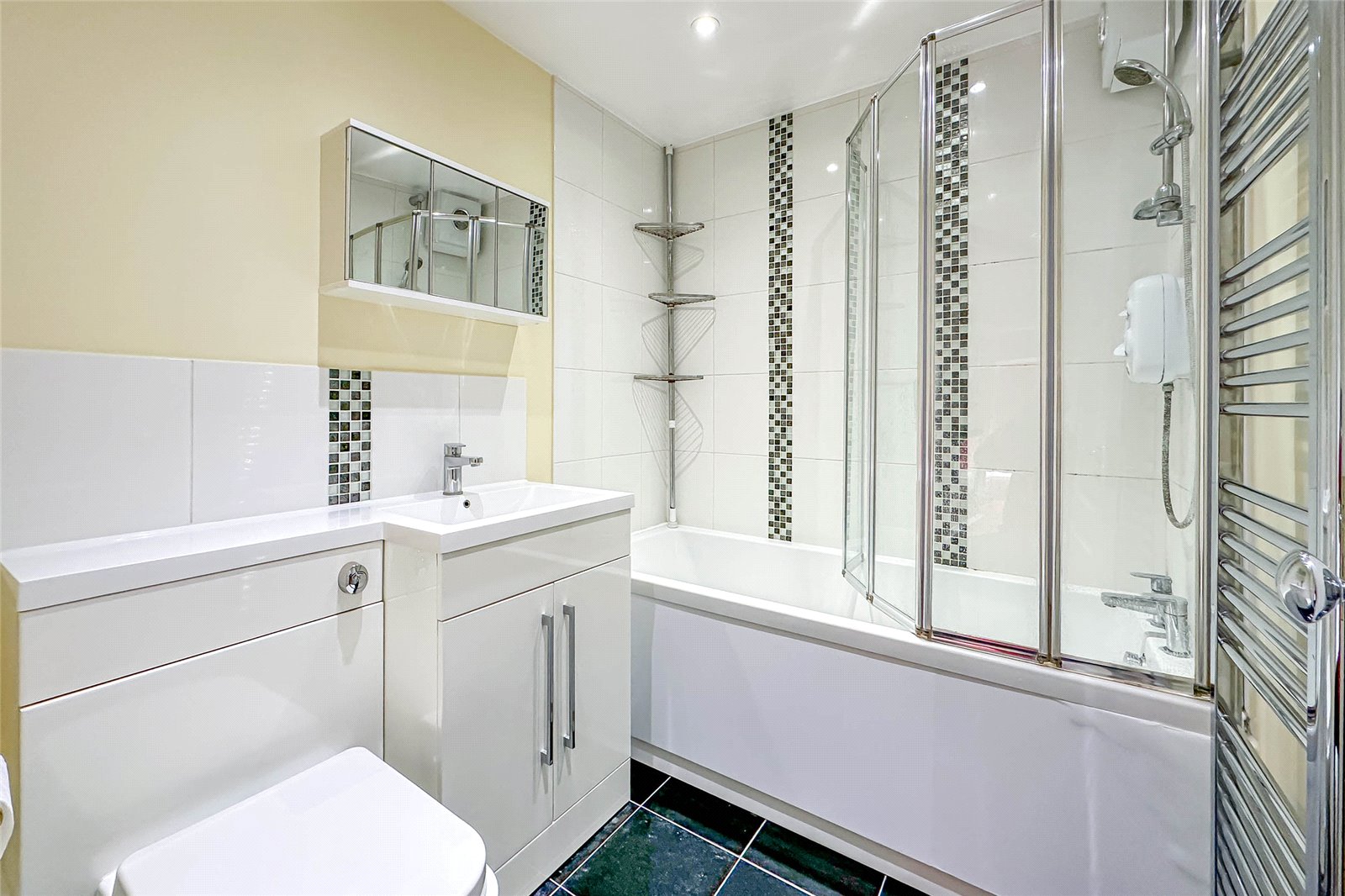 2 bed apartment to rent in Brooklands Court, Hatfield Road, St. Albans, Hertfordshire, AL1 - Property Image 12