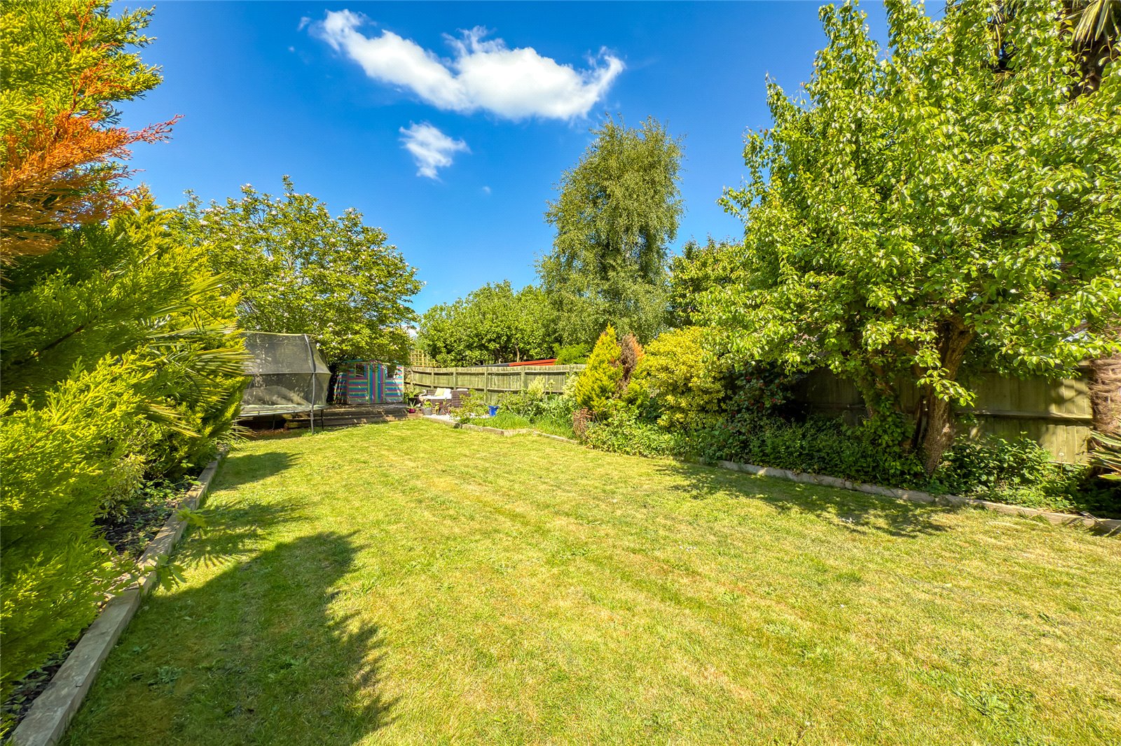 4 bed semi-detached house for sale in Hill End Lane, St. Albans, Hertfordshire, AL4 - Property Image 11