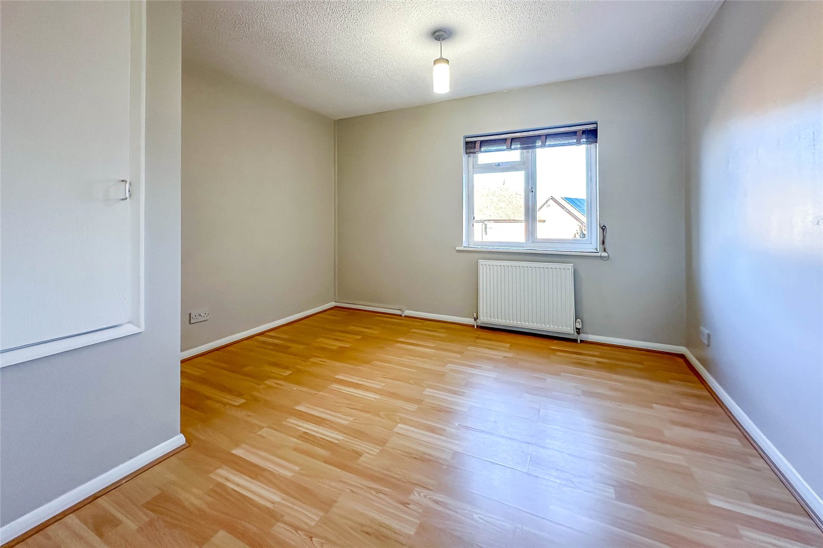 1 bed terraced house to rent in Twyford Road, St. Albans, Hertfordshire, AL4 - Property Image 3