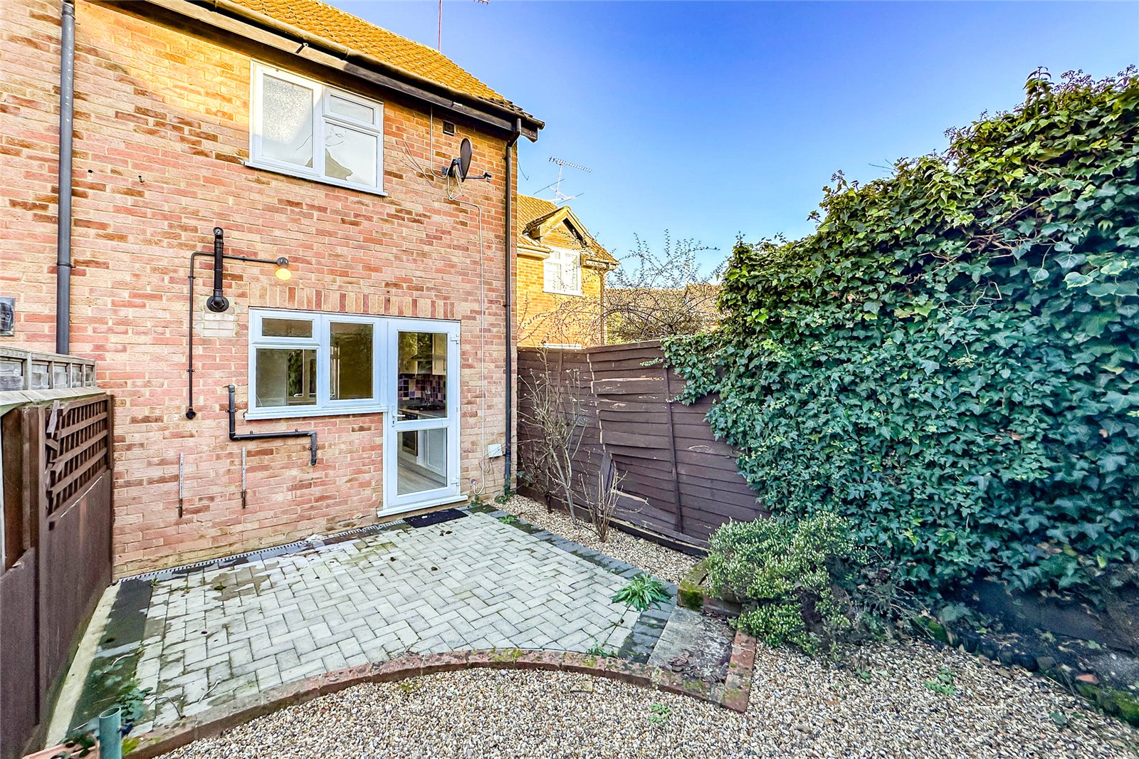 1 bed terraced house to rent in Twyford Road, St. Albans, Hertfordshire, AL4 - Property Image 4