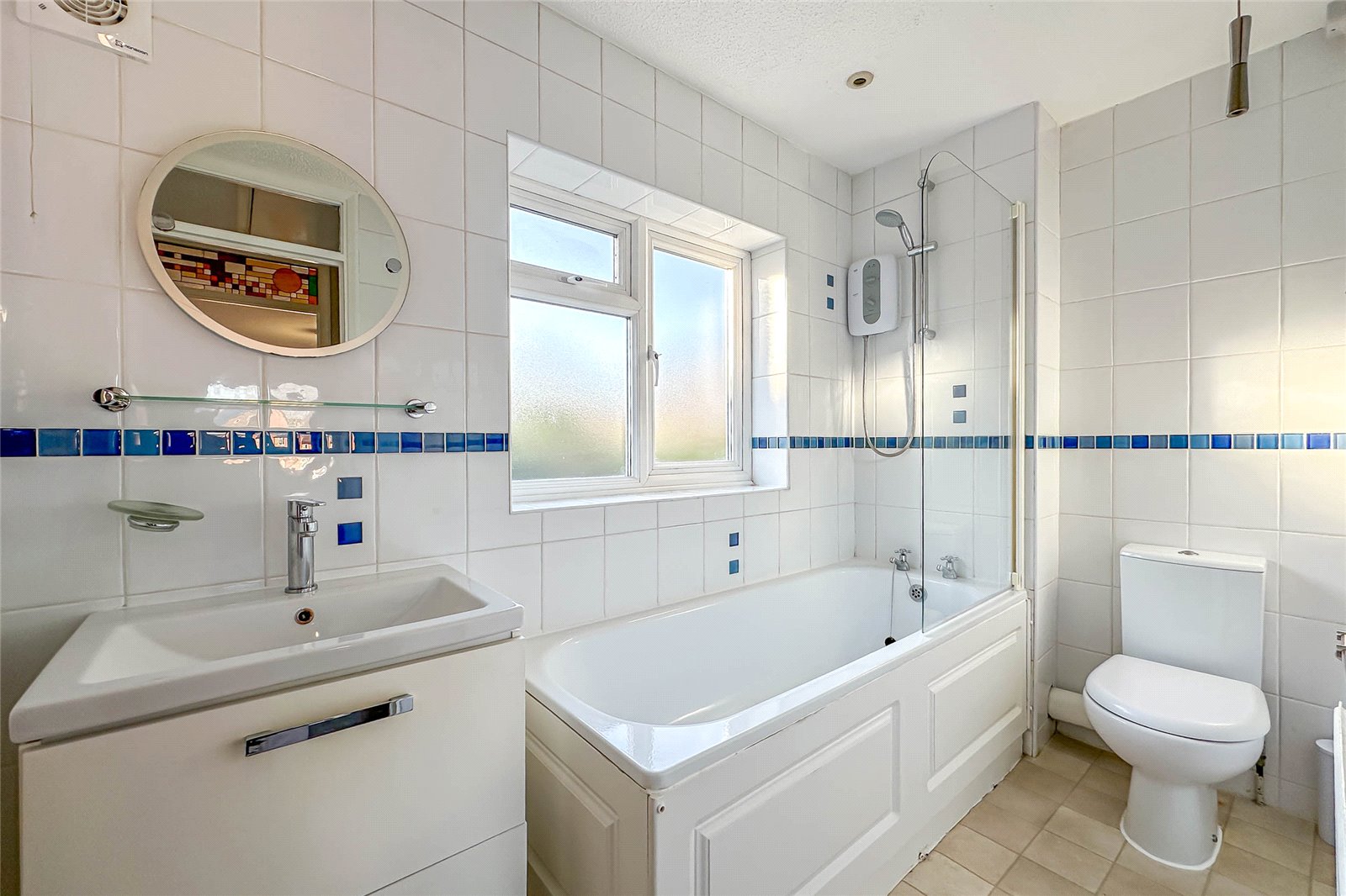 1 bed terraced house to rent in Twyford Road, St. Albans, Hertfordshire, AL4 - Property Image 7