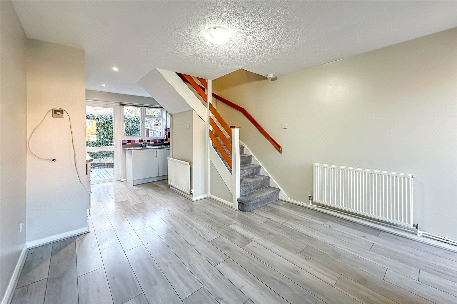 1 bed terraced house to rent in Twyford Road, St. Albans, Hertfordshire, AL4 - Property Image 8