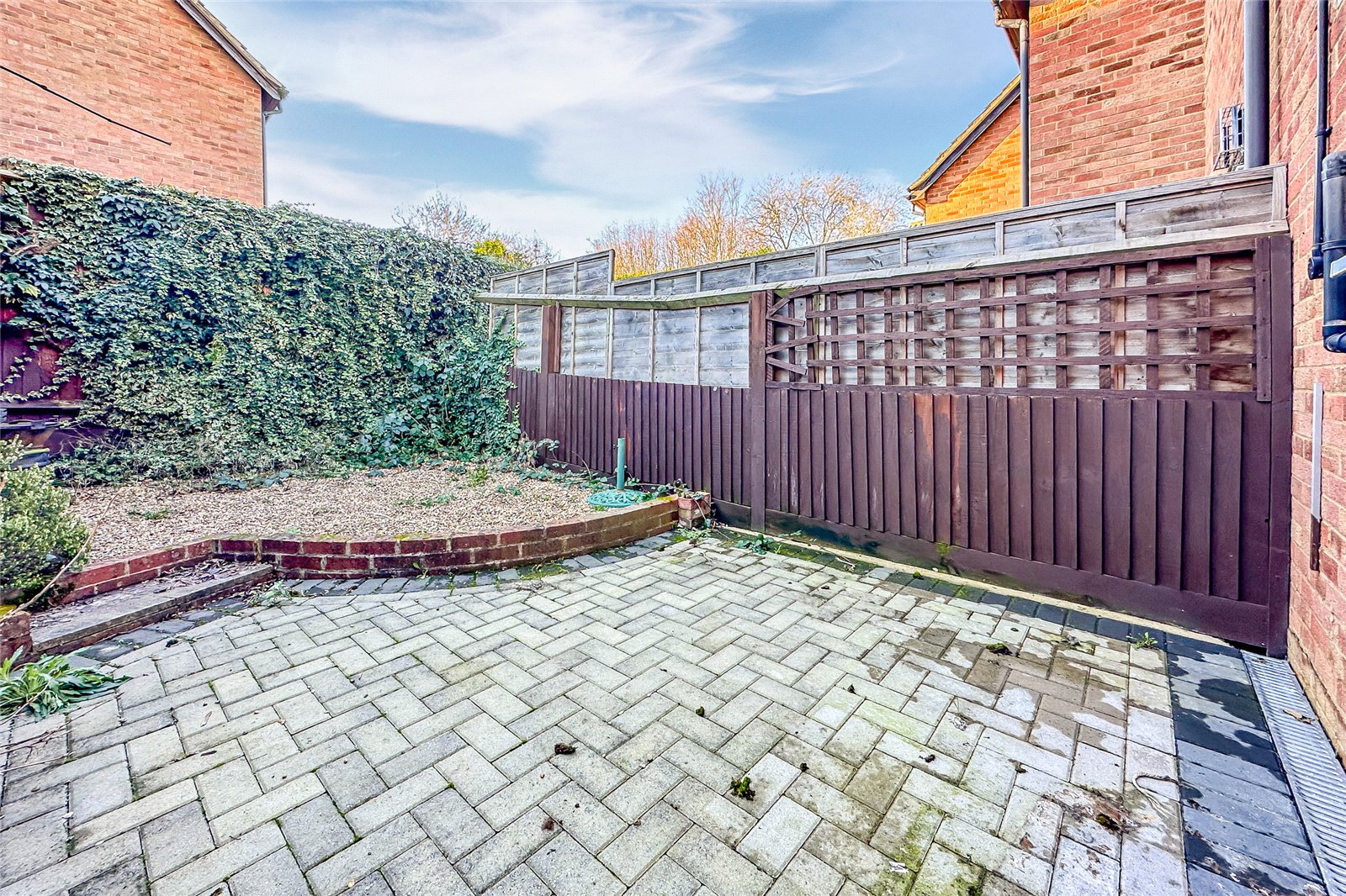 1 bed terraced house to rent in Twyford Road, St. Albans, Hertfordshire, AL4 - Property Image 9
