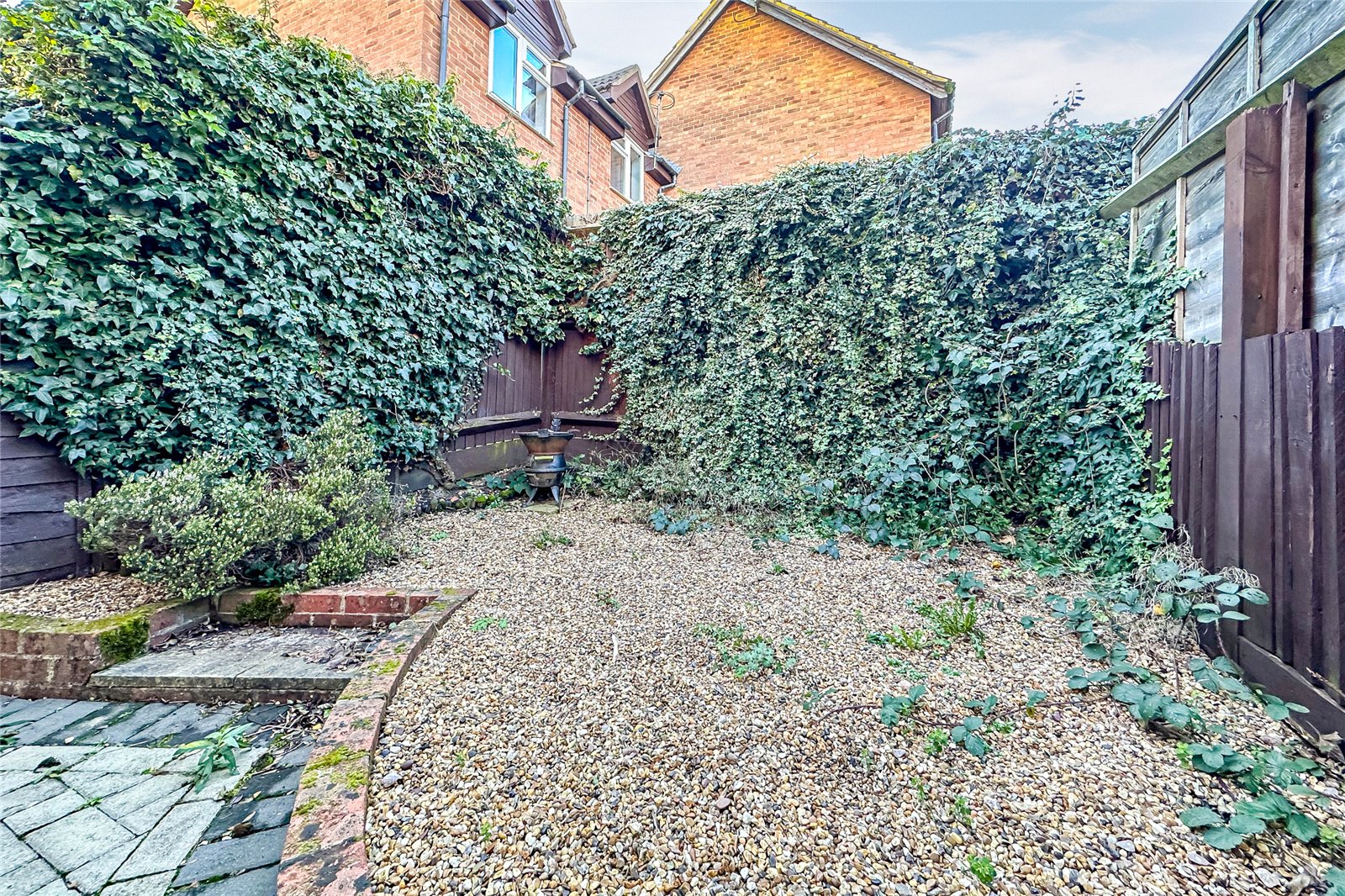 1 bed terraced house to rent in Twyford Road, St. Albans, Hertfordshire, AL4 - Property Image 10
