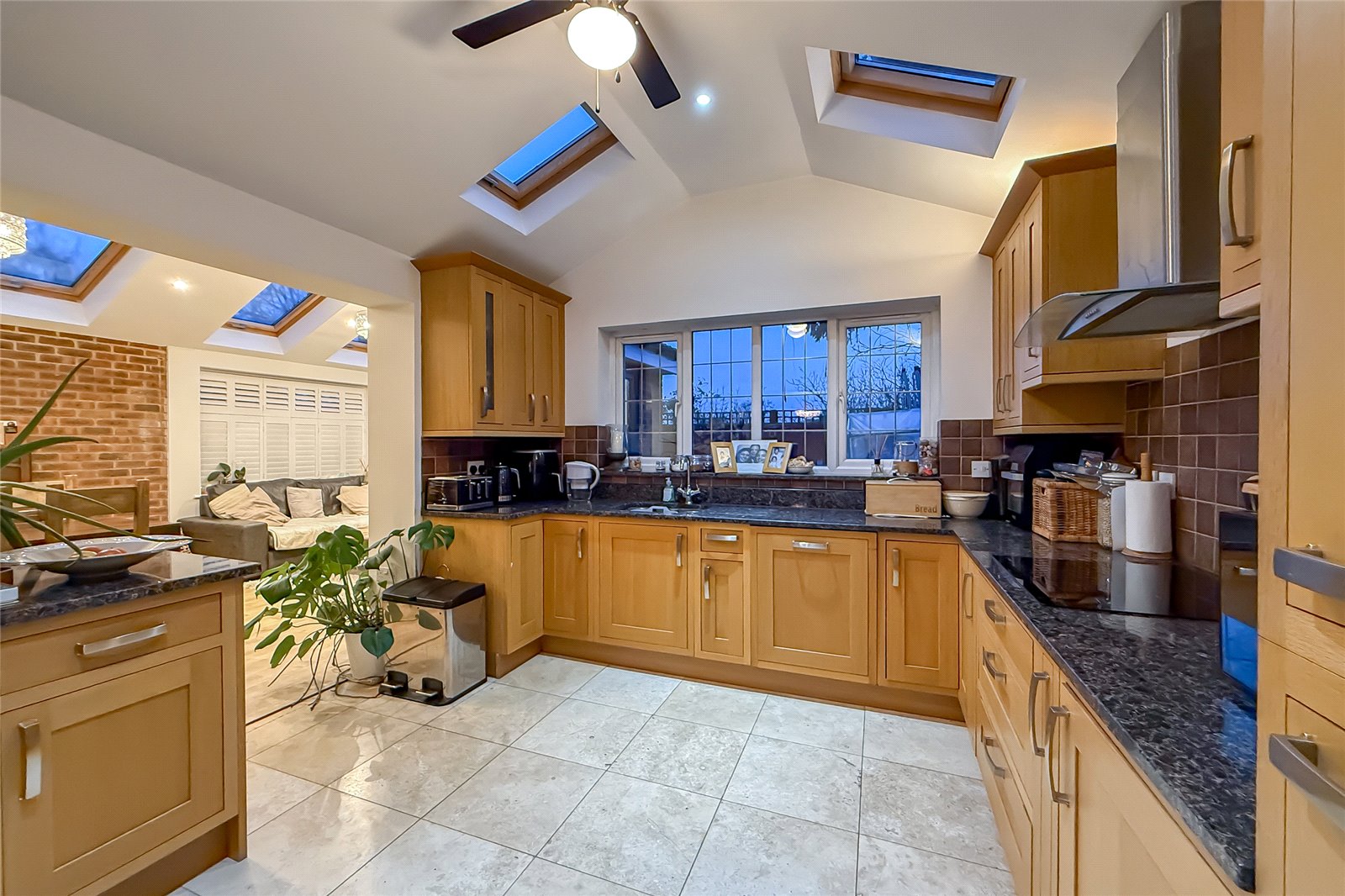 5 bed detached house for sale in Magnolia Close, Park Street, St. Albans, Hertfordshire, AL2  - Property Image 2