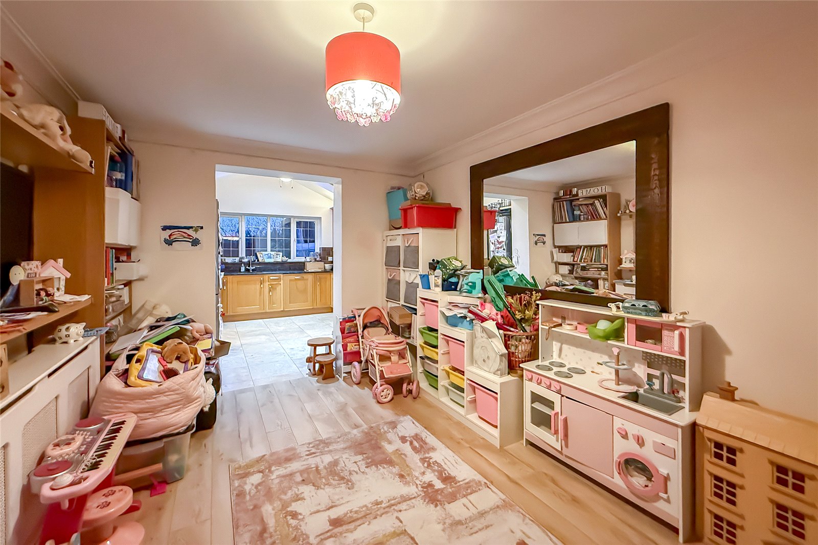 5 bed detached house for sale in Magnolia Close, Park Street, St. Albans, Hertfordshire, AL2  - Property Image 3