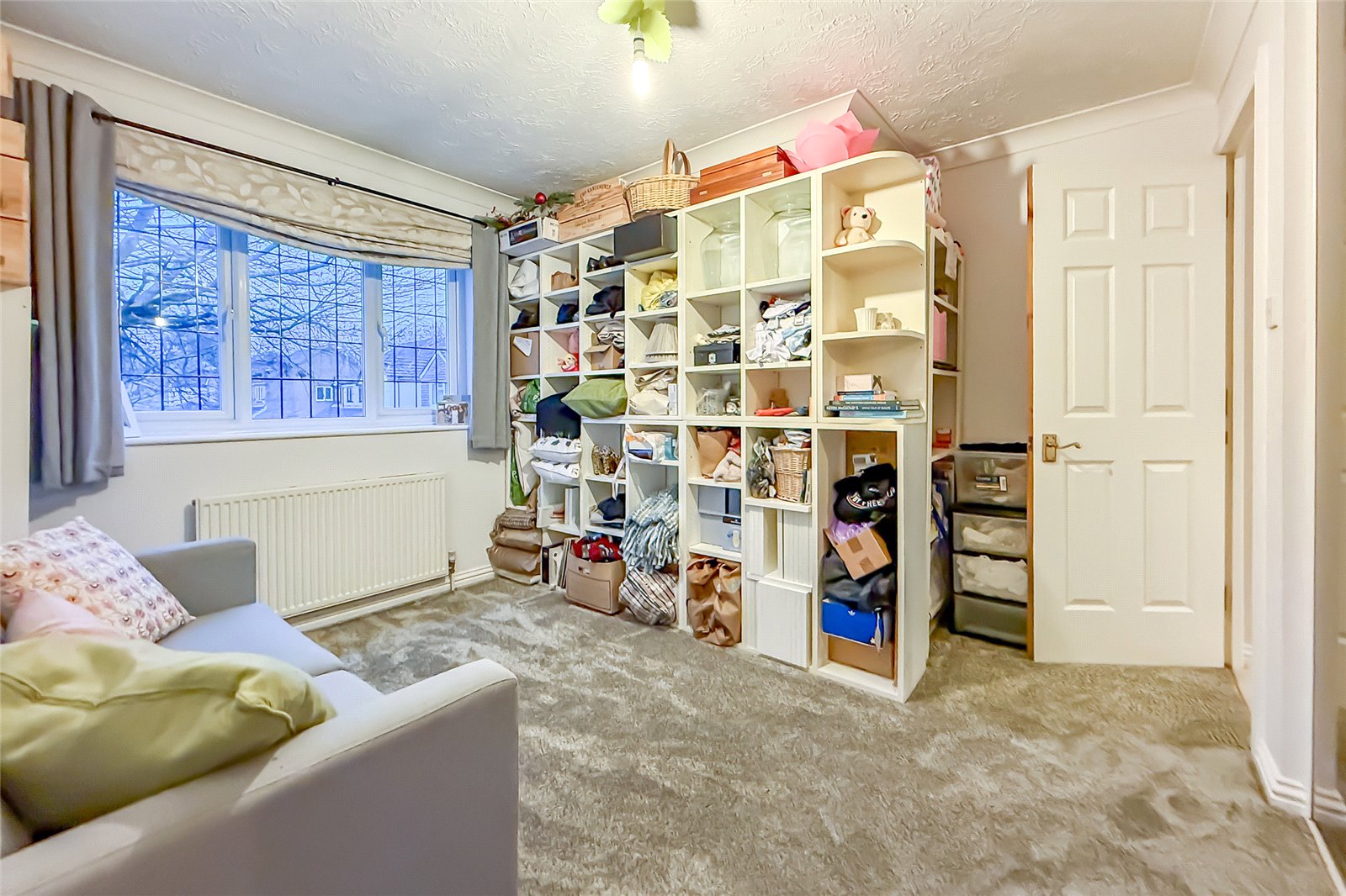 5 bed detached house for sale in Magnolia Close, Park Street, St. Albans, Hertfordshire, AL2  - Property Image 8