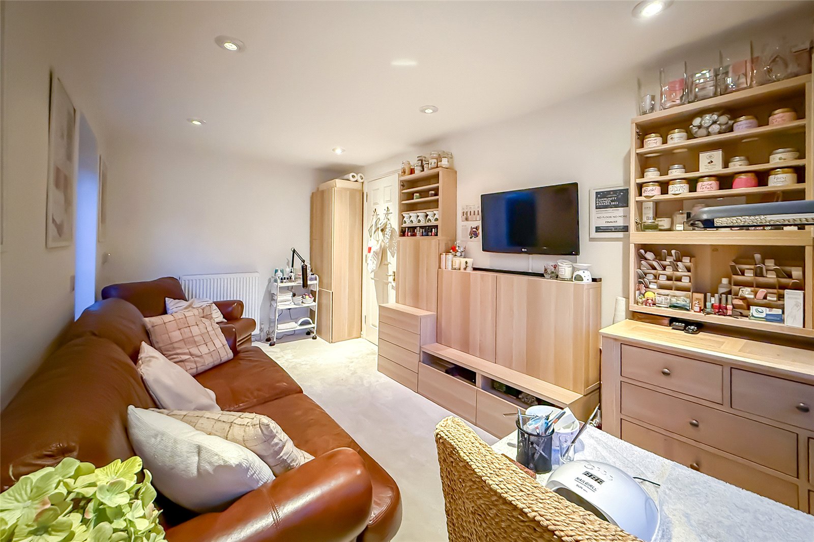 5 bed detached house for sale in Magnolia Close, Park Street, St. Albans, Hertfordshire, AL2  - Property Image 19