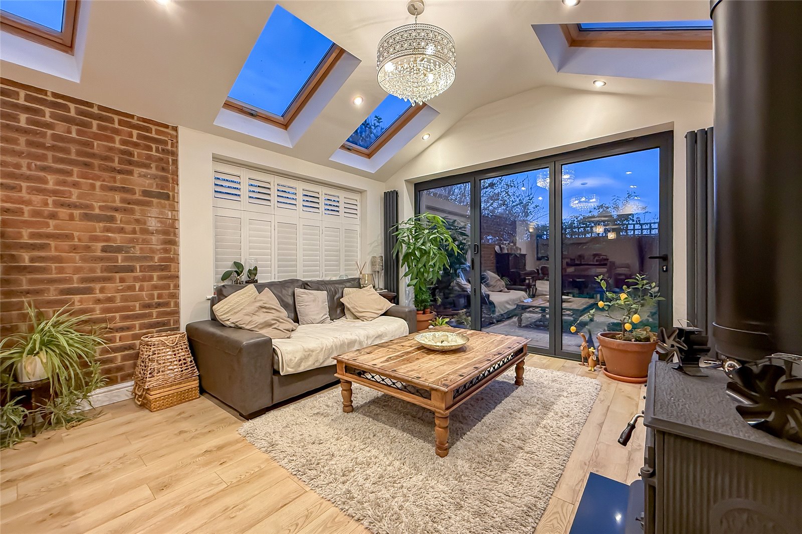5 bed detached house for sale in Magnolia Close, Park Street, St. Albans, Hertfordshire, AL2  - Property Image 21