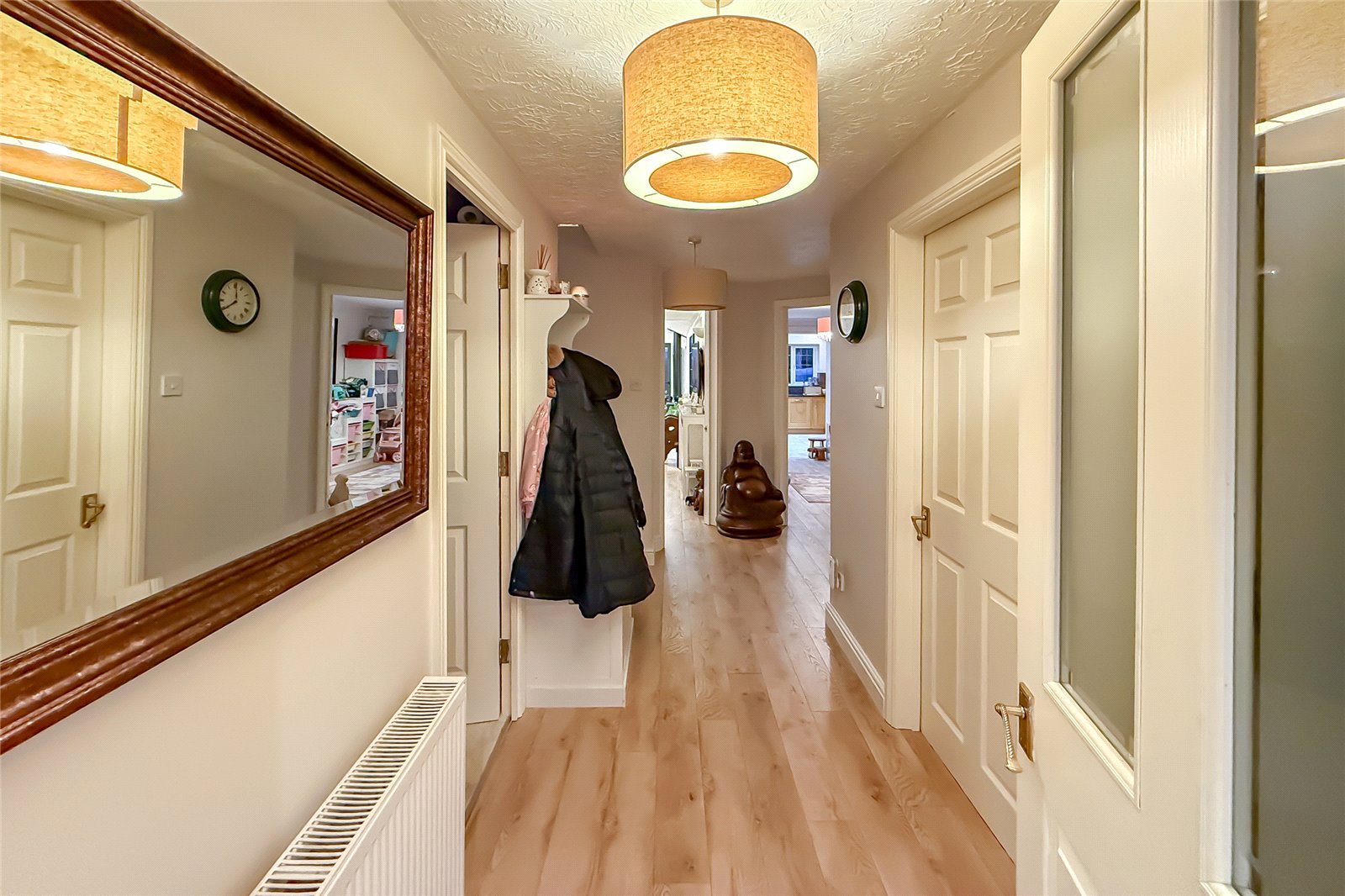 5 bed detached house for sale in Magnolia Close, Park Street, St. Albans, Hertfordshire, AL2  - Property Image 23
