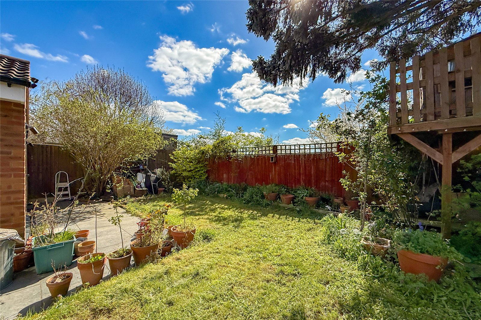 5 bed detached house for sale in Magnolia Close, Park Street, St. Albans, Hertfordshire, AL2  - Property Image 29
