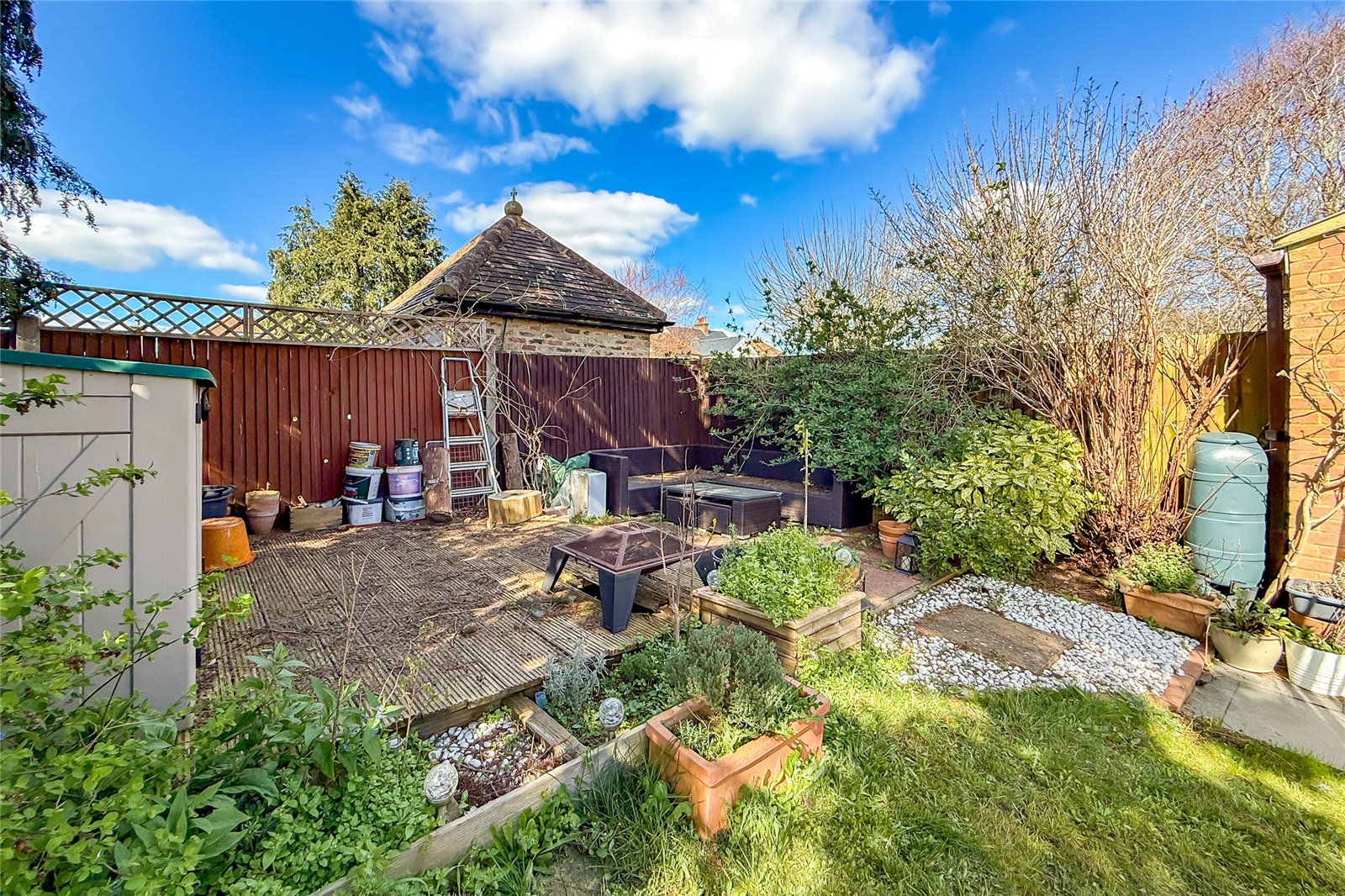 5 bed detached house for sale in Magnolia Close, Park Street, St. Albans, Hertfordshire, AL2  - Property Image 30