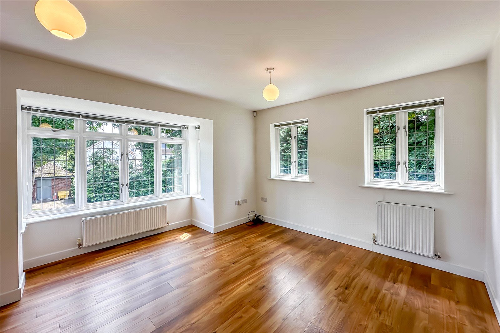 2 bed apartment for sale in Old Mile House Court, St. Albans, Hertfordshire, AL1  - Property Image 3