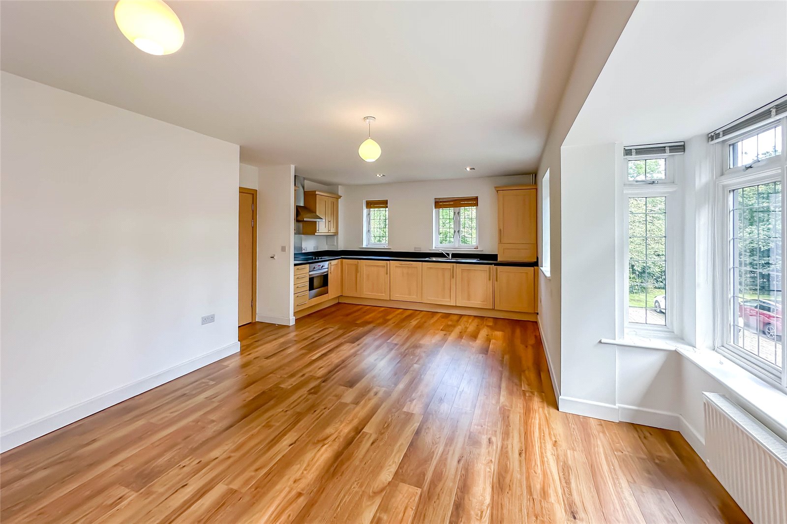2 bed apartment for sale in Old Mile House Court, St. Albans, Hertfordshire, AL1  - Property Image 5