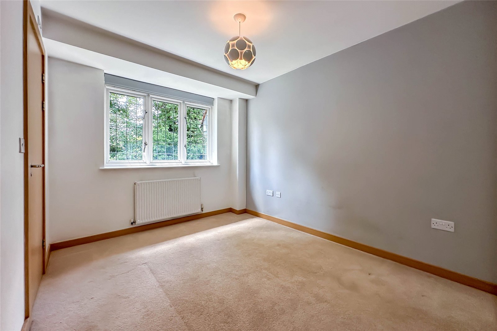2 bed apartment for sale in Old Mile House Court, St. Albans, Hertfordshire, AL1  - Property Image 7
