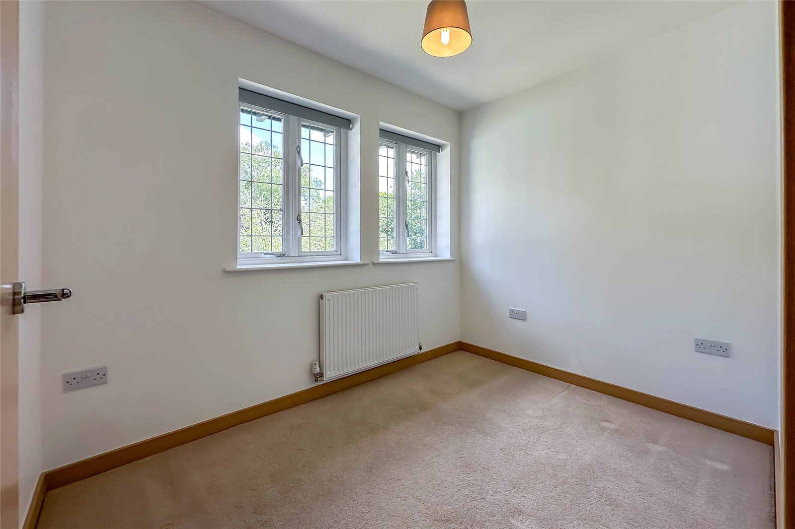 2 bed apartment for sale in Old Mile House Court, St. Albans, Hertfordshire, AL1  - Property Image 9