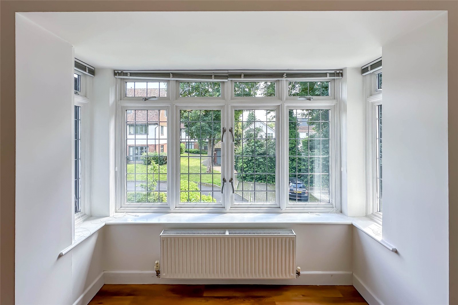 2 bed apartment for sale in Old Mile House Court, St. Albans, Hertfordshire, AL1  - Property Image 12