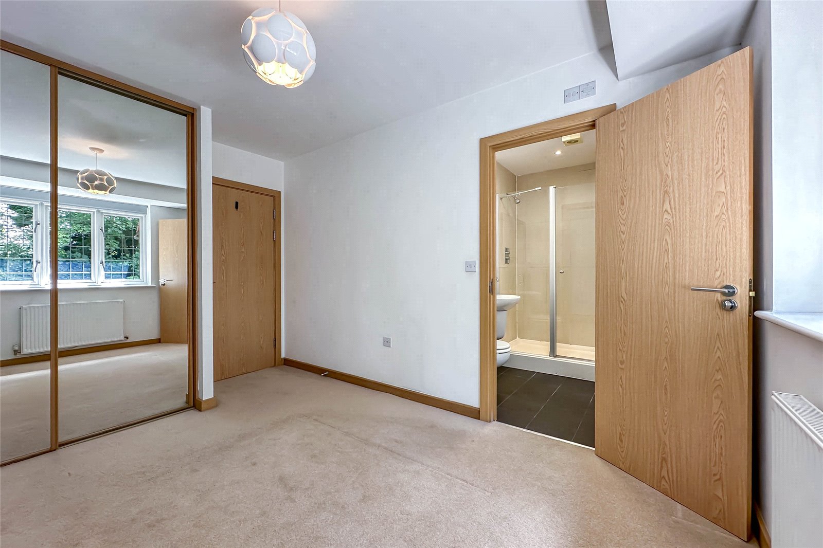 2 bed apartment for sale in Old Mile House Court, St. Albans, Hertfordshire, AL1  - Property Image 13