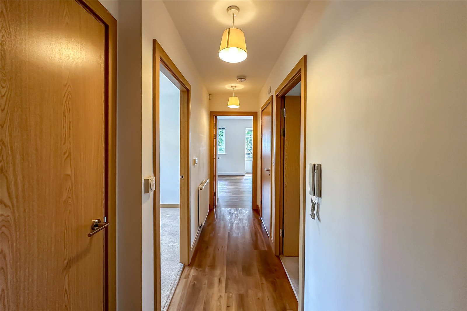 2 bed apartment for sale in Old Mile House Court, St. Albans, Hertfordshire, AL1  - Property Image 14
