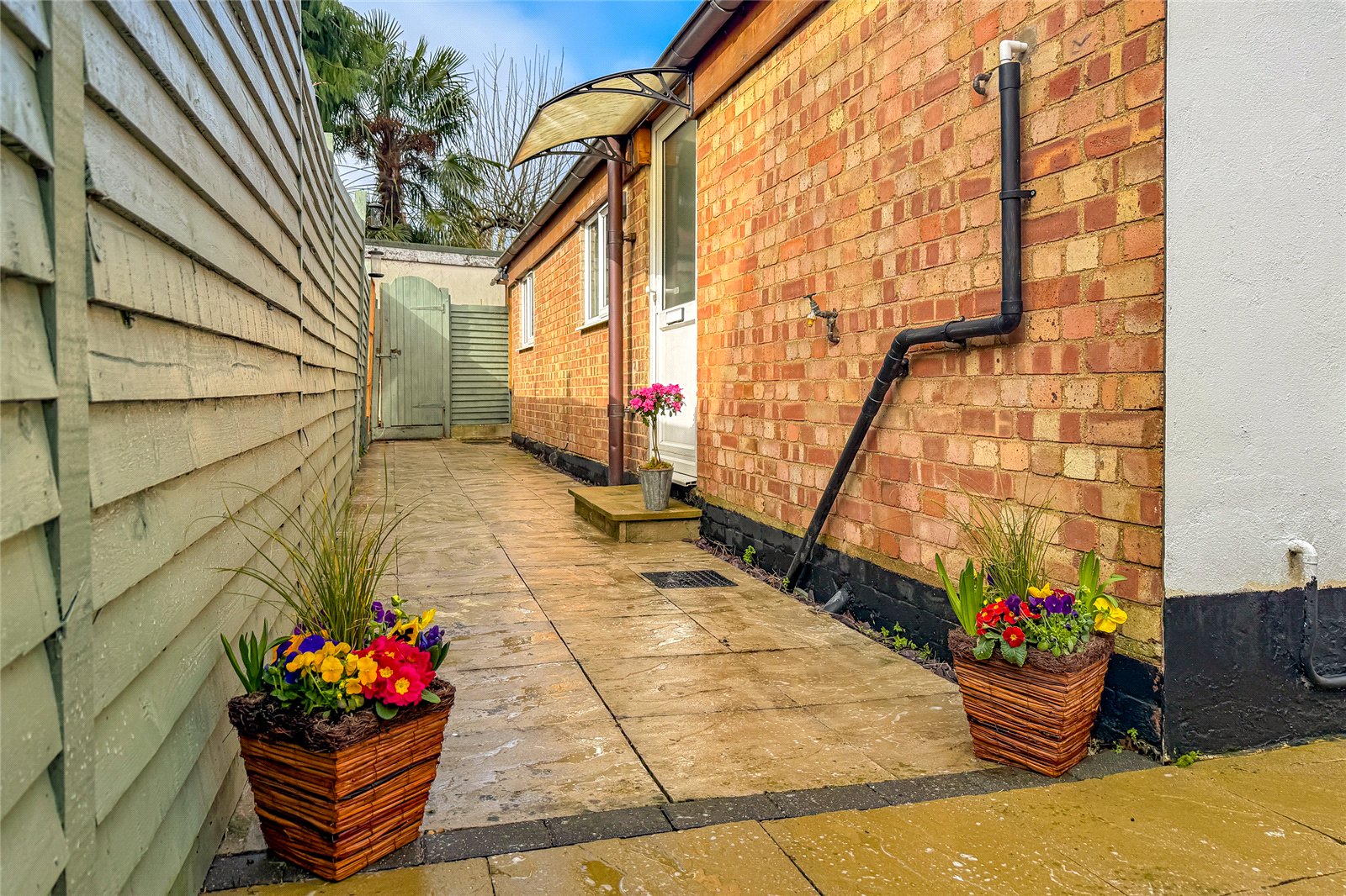 1 bed detached house for sale in Hatfield Road, St. Albans, Hertfordshire, AL1  - Property Image 9