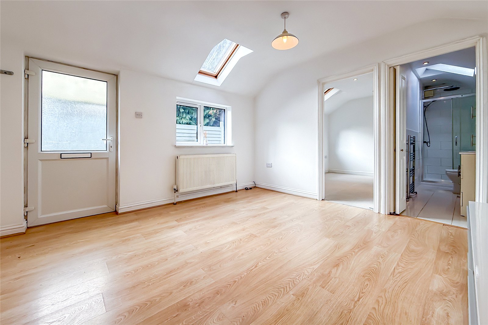 1 bed detached house for sale in Hatfield Road, St. Albans, Hertfordshire, AL1  - Property Image 5