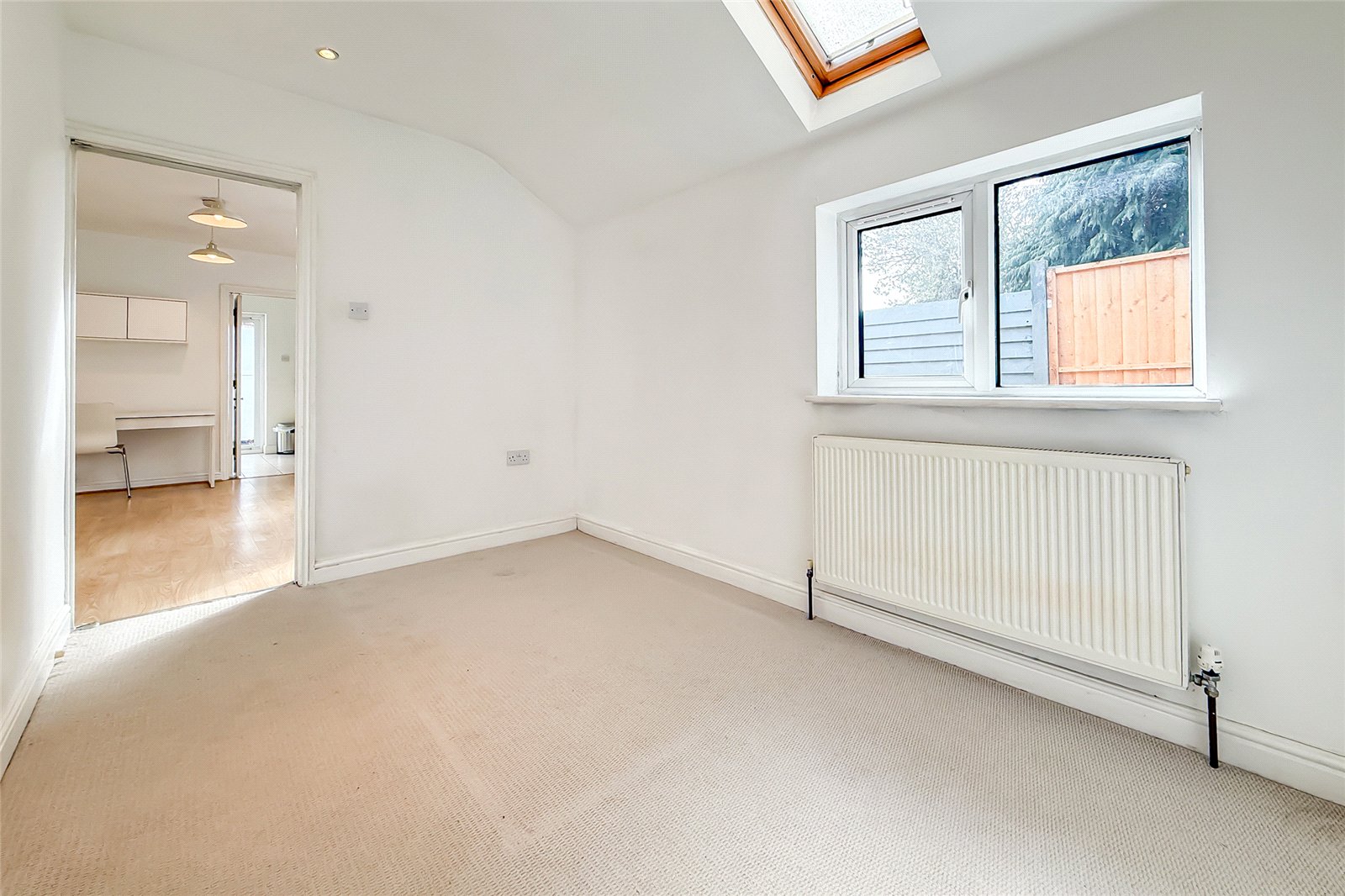 1 bed detached house for sale in Hatfield Road, St. Albans, Hertfordshire, AL1  - Property Image 6