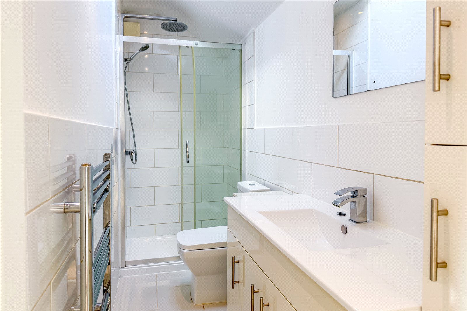 1 bed detached house for sale in Hatfield Road, St. Albans, Hertfordshire, AL1  - Property Image 7
