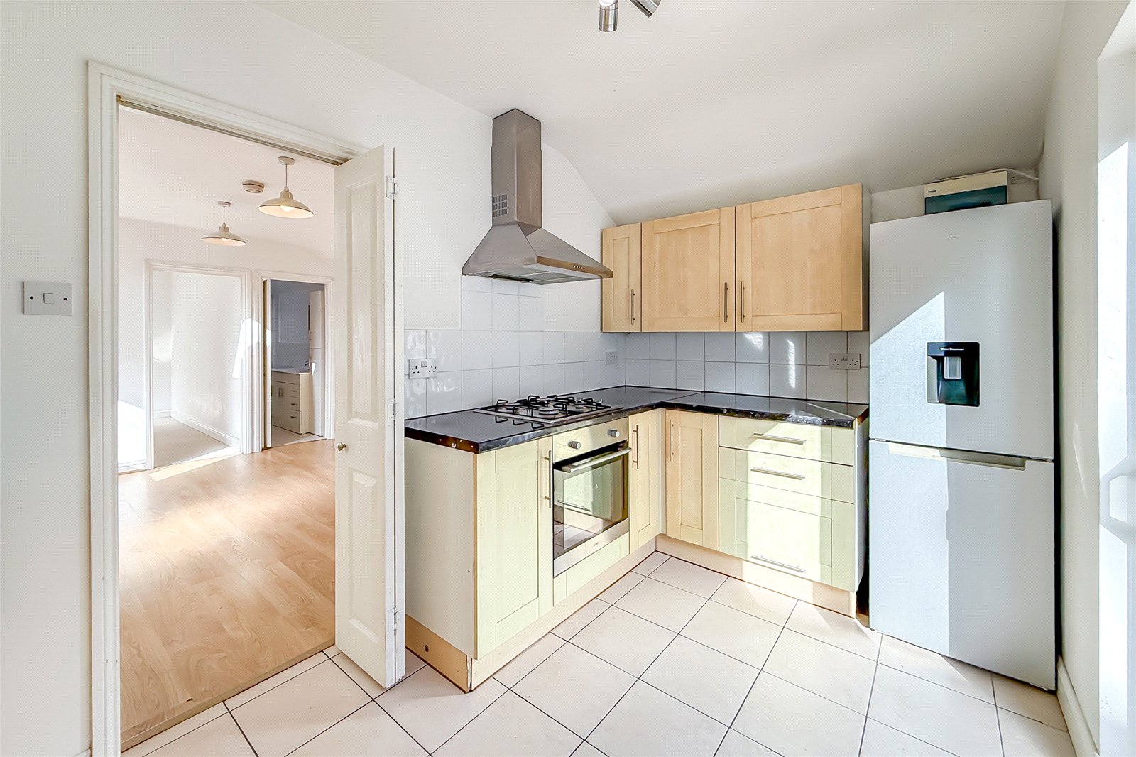 1 bed detached house for sale in Hatfield Road, St. Albans, Hertfordshire, AL1  - Property Image 10