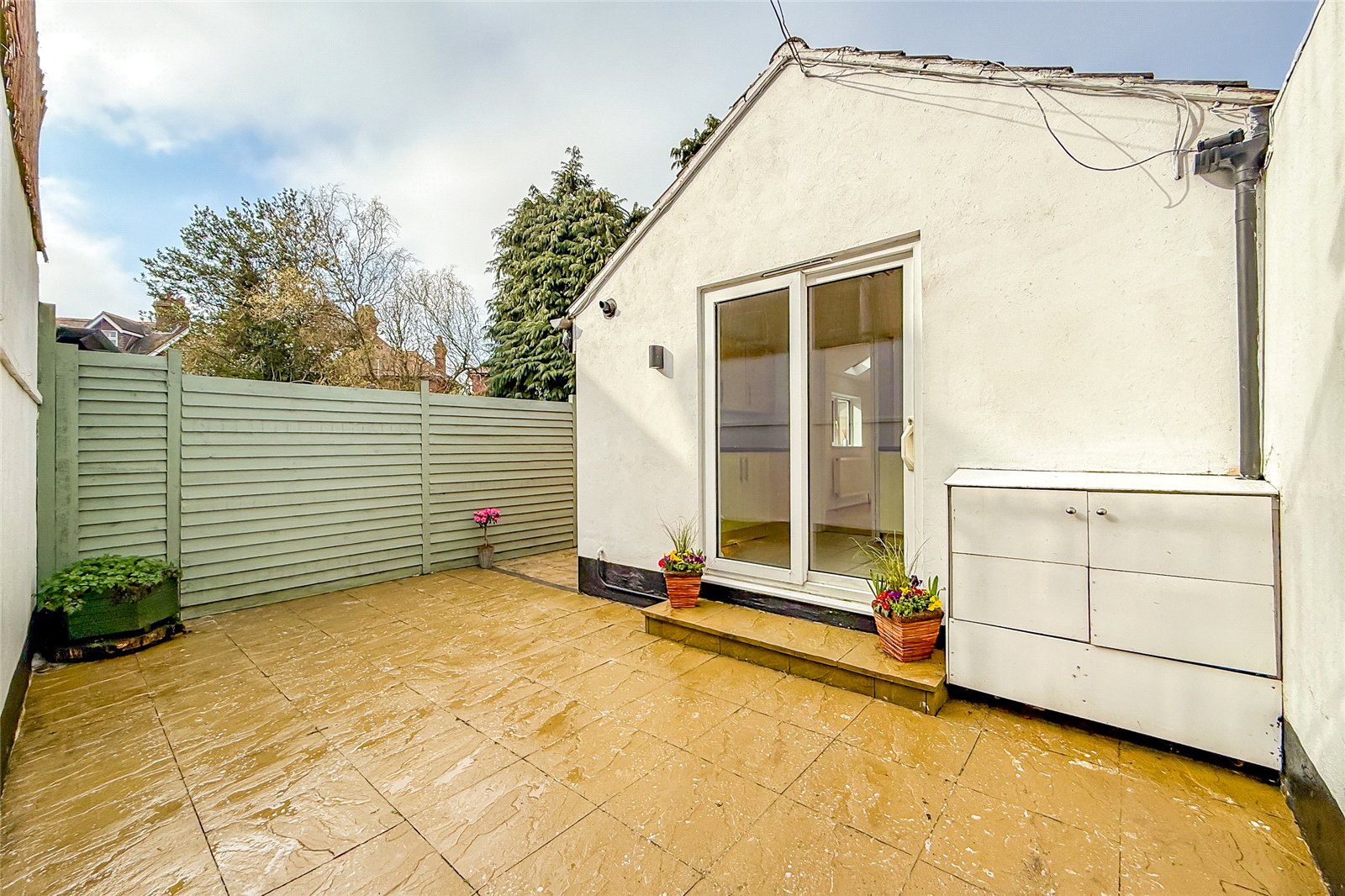 1 bed detached house for sale in Hatfield Road, St. Albans, Hertfordshire, AL1  - Property Image 14