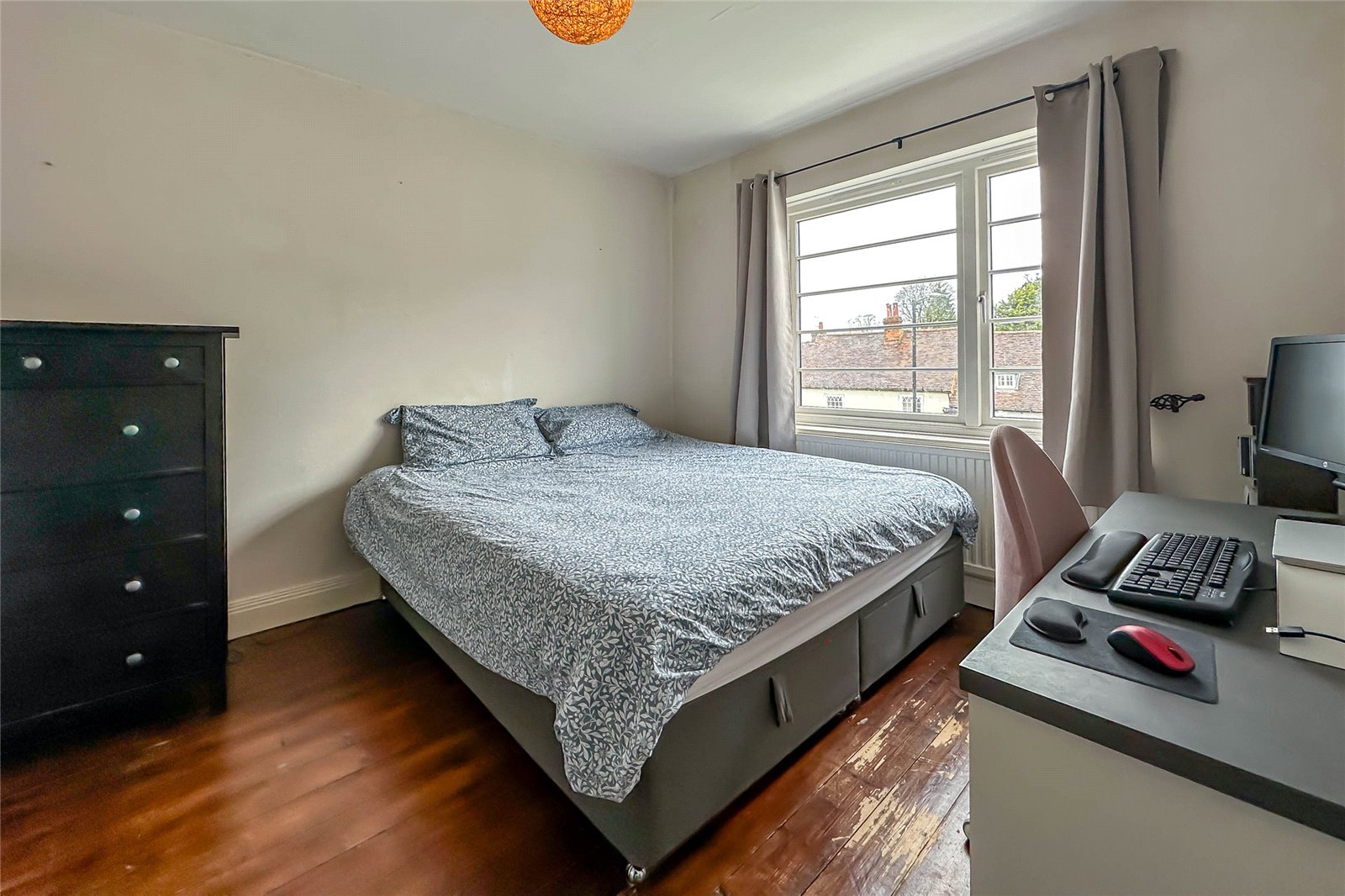2 bed apartment for sale in Abbey Court, Holywell Hill, St. Albans, Hertfordshire, AL1  - Property Image 10