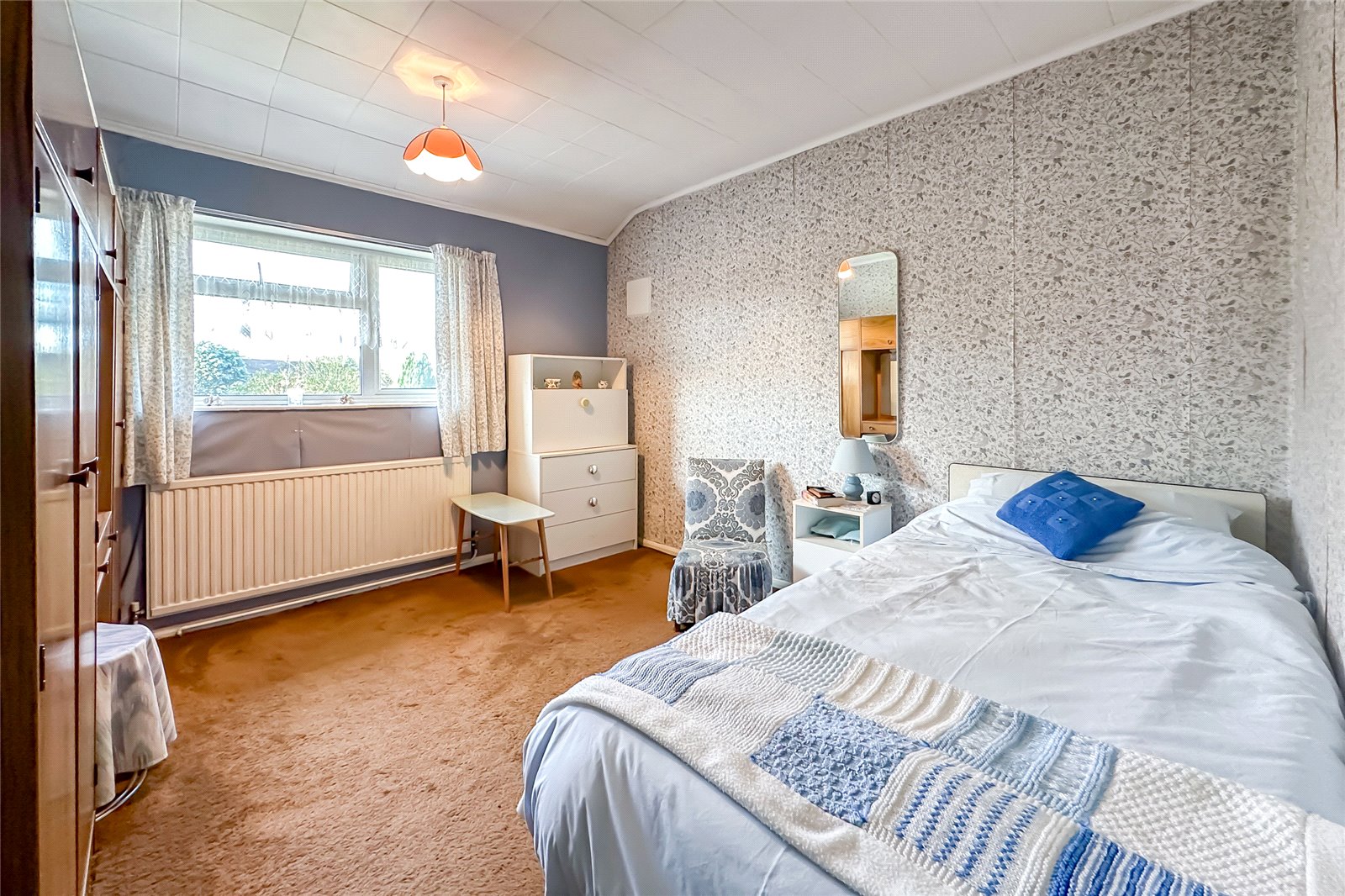 3 bed semi-detached house for sale in High Oaks, St. Albans, Hertfordshire, AL3  - Property Image 6