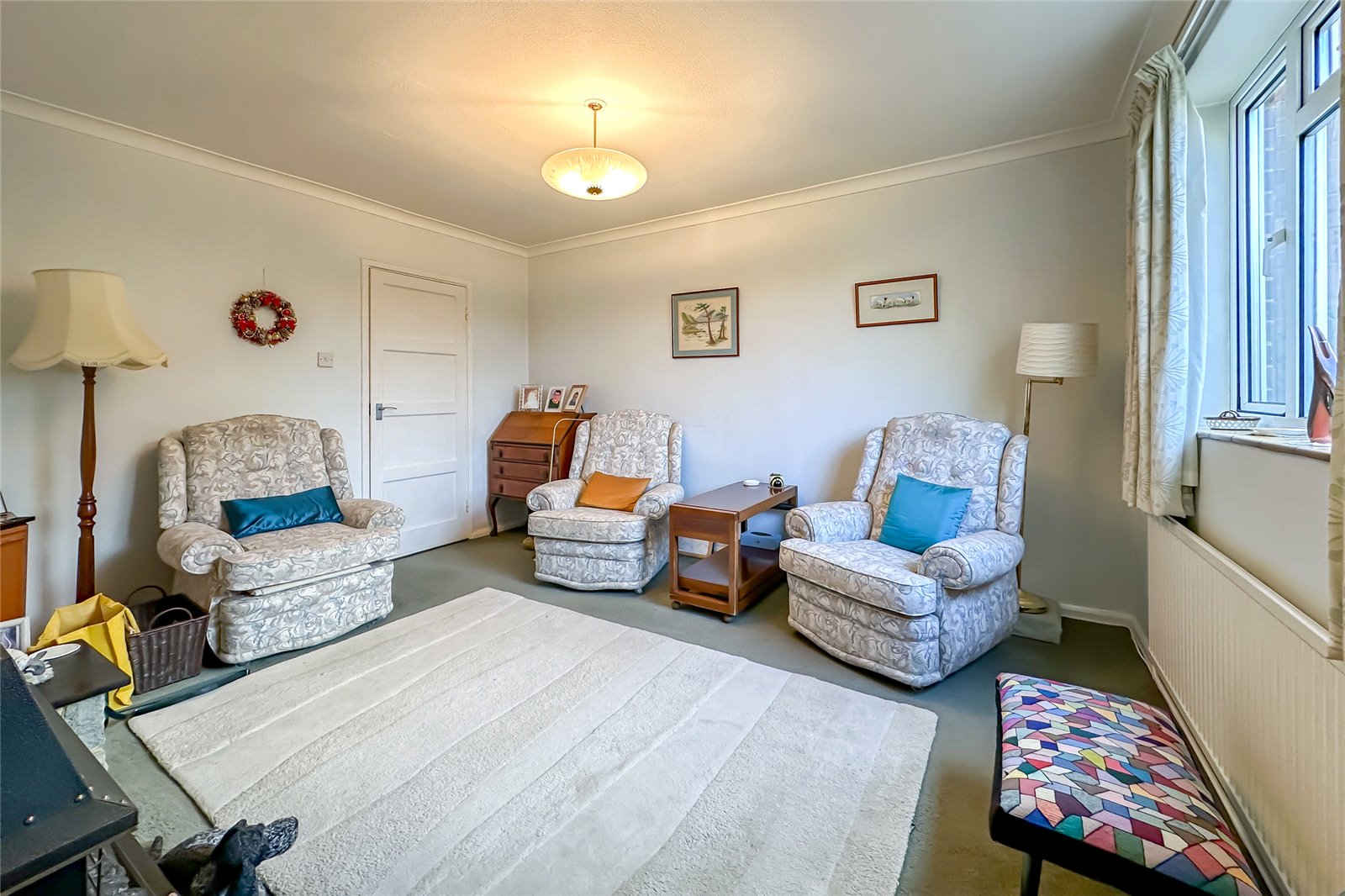 3 bed semi-detached house for sale in High Oaks, St. Albans, Hertfordshire, AL3  - Property Image 14