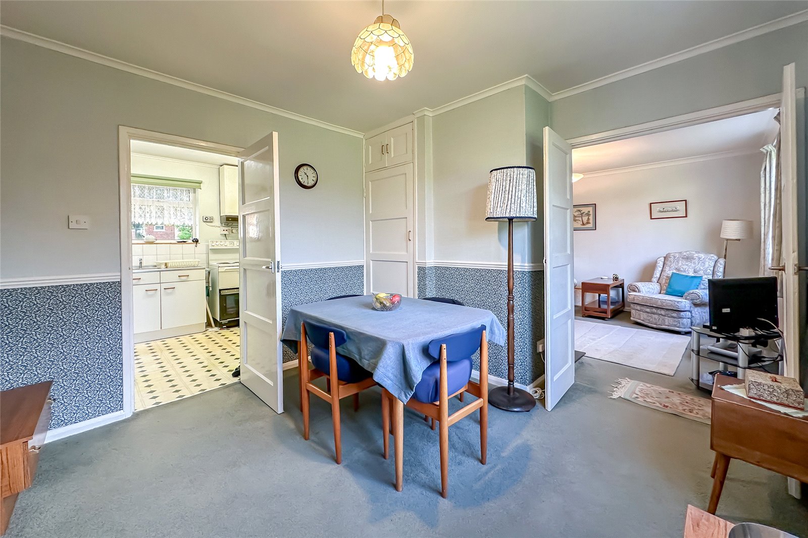 3 bed semi-detached house for sale in High Oaks, St. Albans, Hertfordshire, AL3  - Property Image 15
