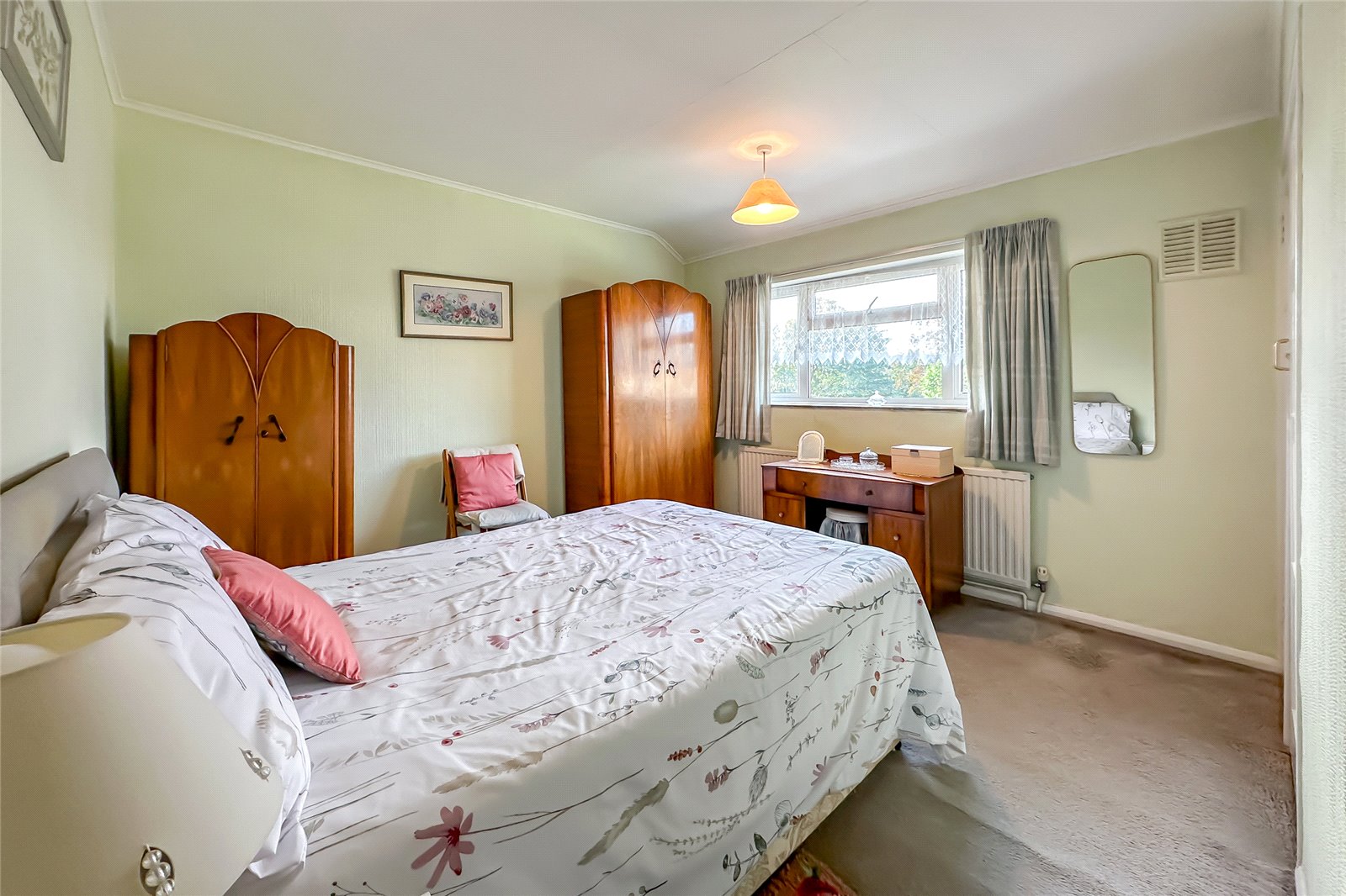 3 bed semi-detached house for sale in High Oaks, St. Albans, Hertfordshire, AL3  - Property Image 16