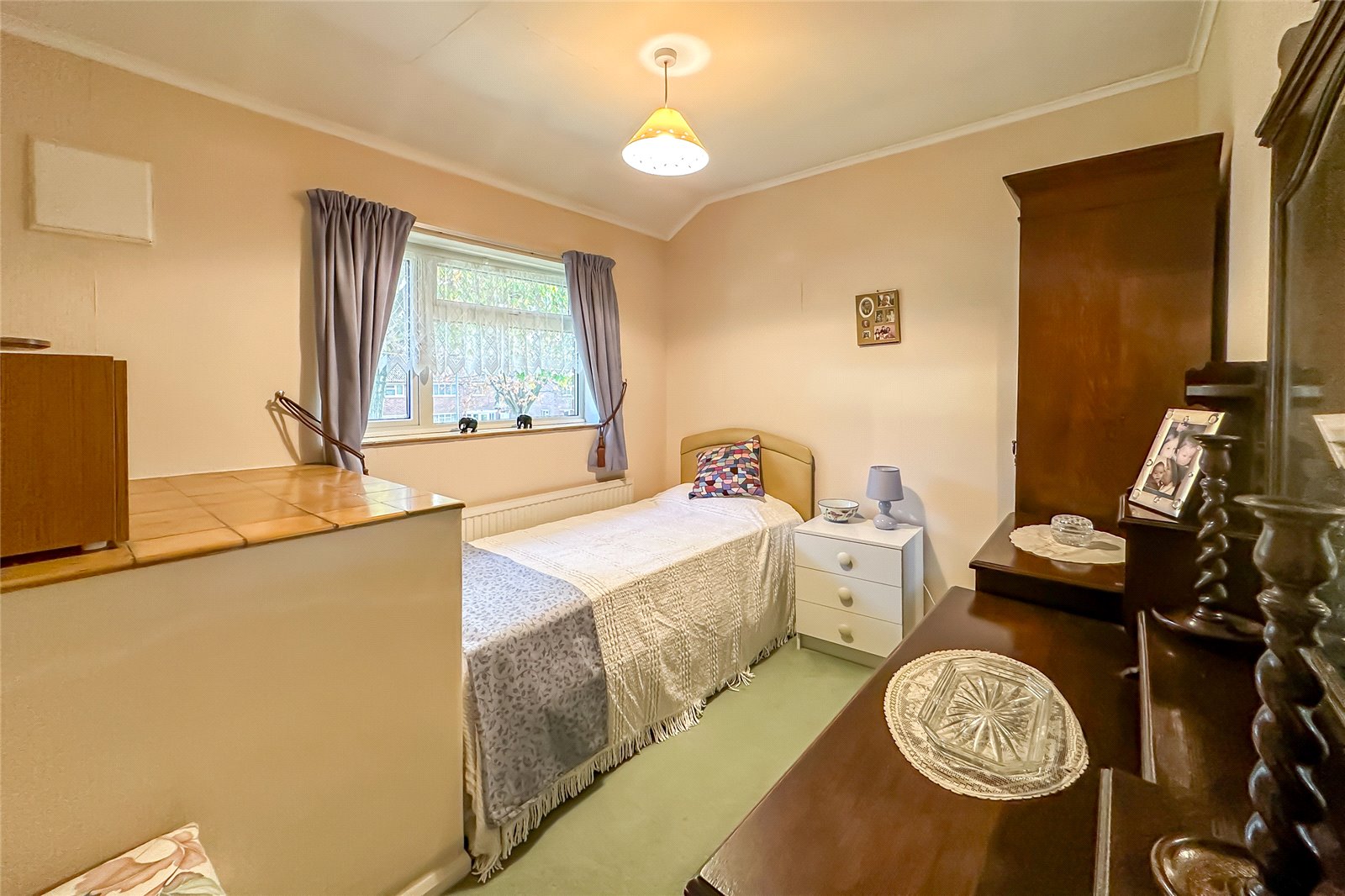 3 bed semi-detached house for sale in High Oaks, St. Albans, Hertfordshire, AL3  - Property Image 17