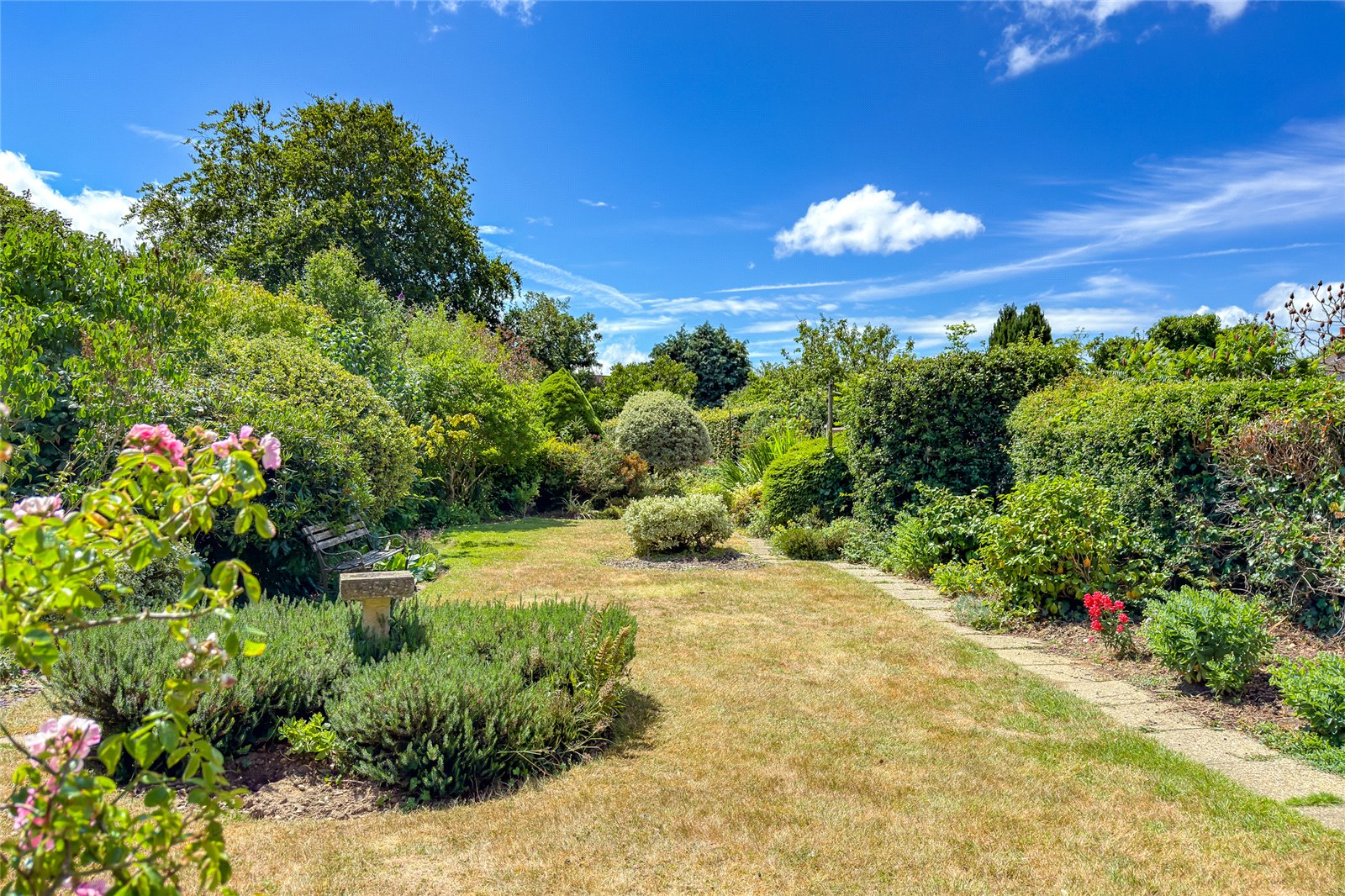 3 bed semi-detached house for sale in High Oaks, St. Albans, Hertfordshire, AL3  - Property Image 8