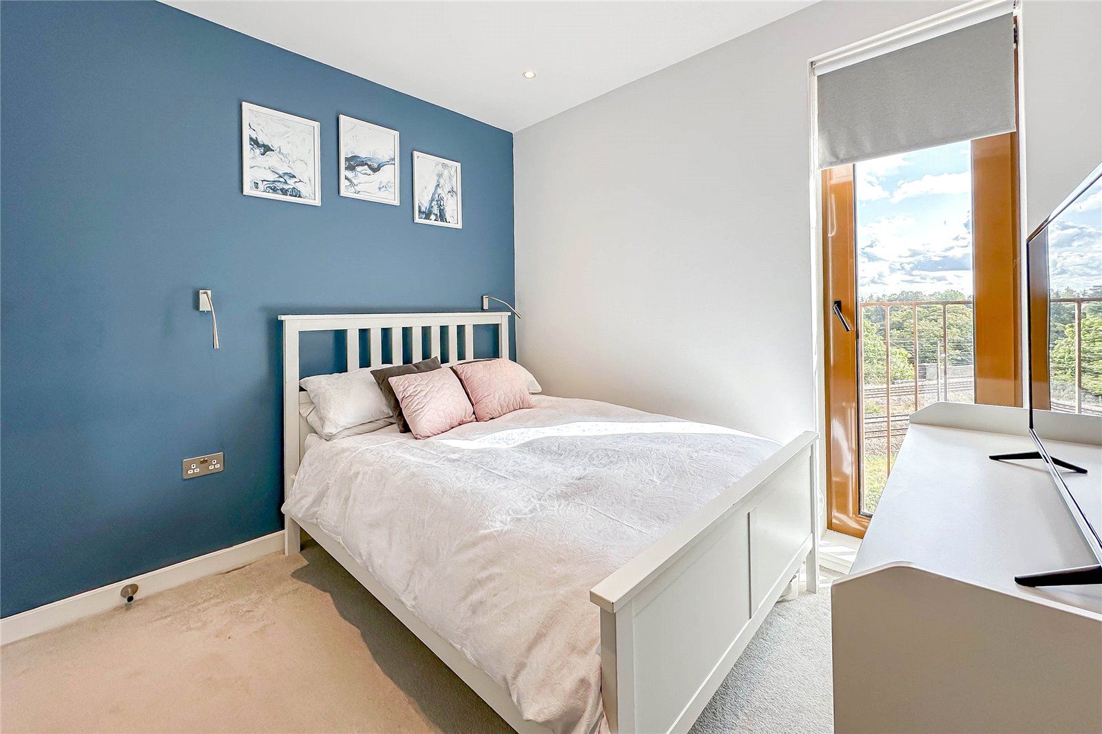 2 bed apartment to rent in Ziggurat House, 25 Grosvenor Road, St. Albans, Hertfordshire, AL1 - Property Image 10