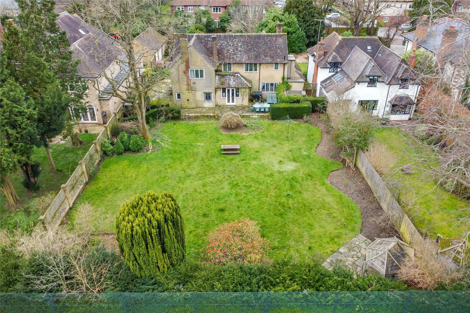 Land for sale in Townsend Drive, St. Albans, Hertfordshire, AL3 - Property Image 10