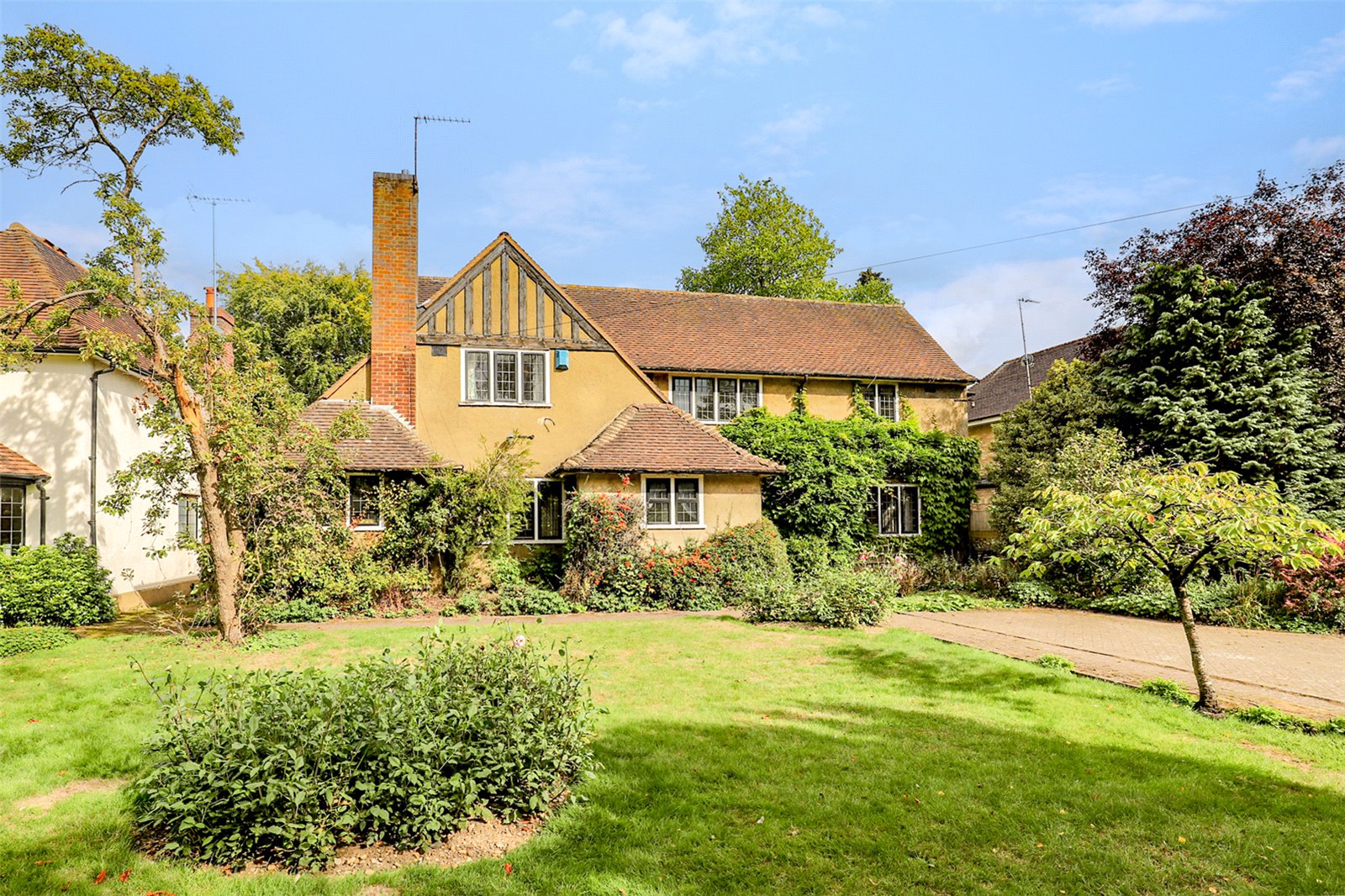 Land for sale in Townsend Drive, St. Albans, Hertfordshire, AL3 - Property Image 12