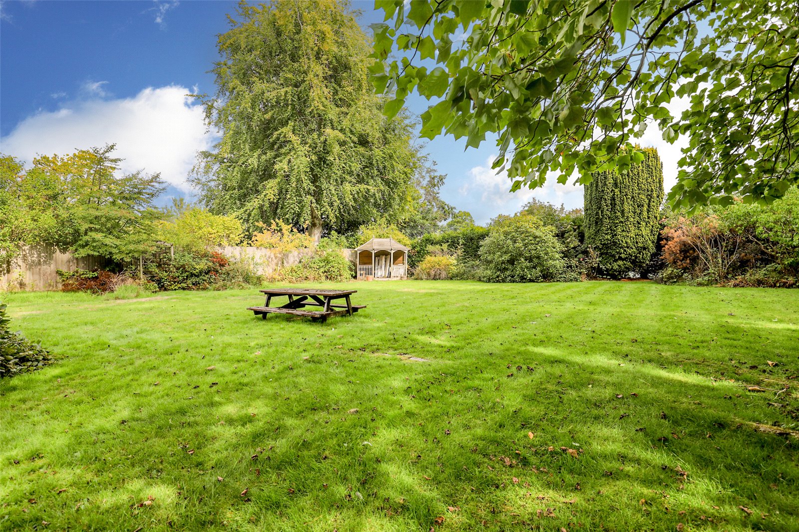 Land for sale in Townsend Drive, St. Albans, Hertfordshire, AL3 - Property Image 13
